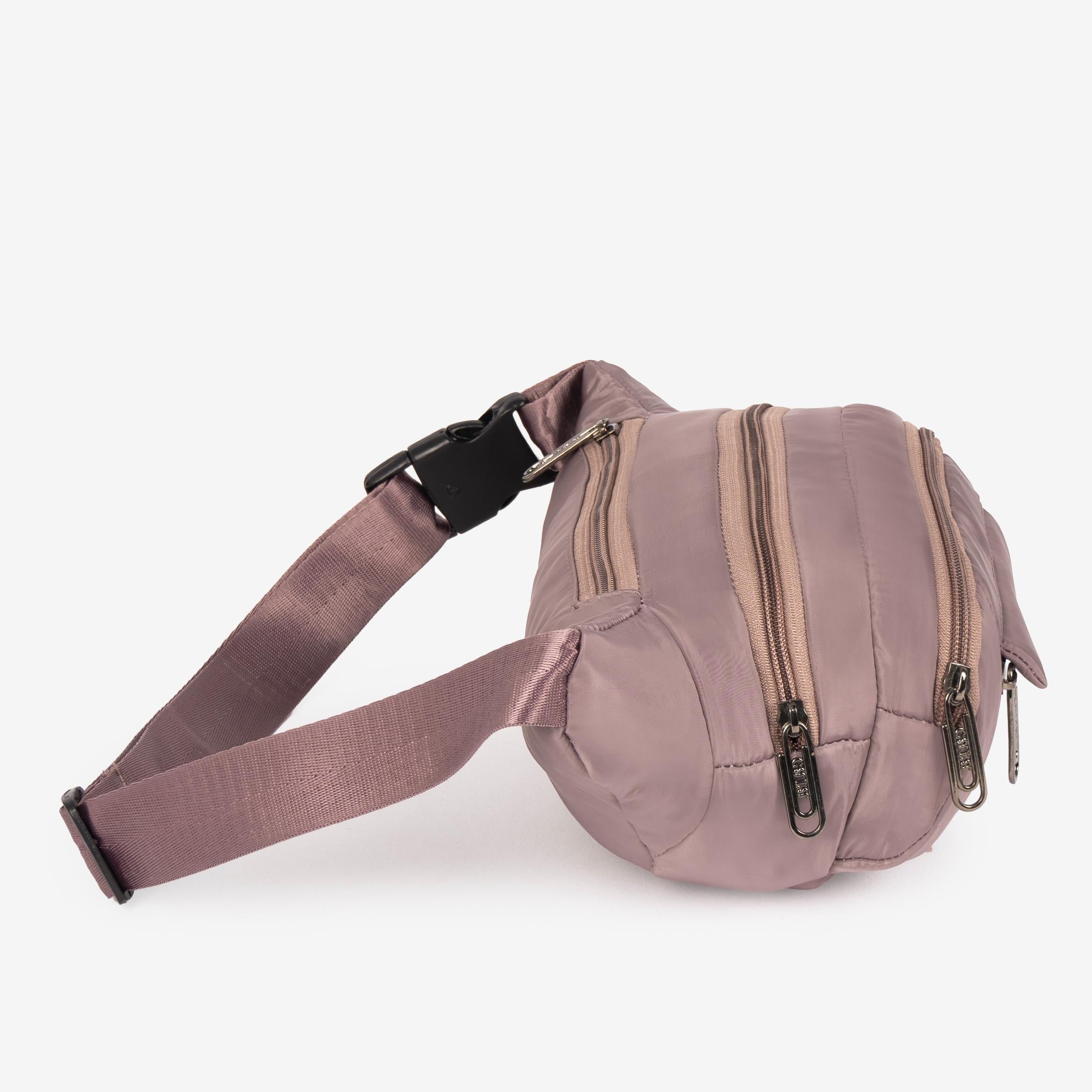 Street Aura Waist Pouch
