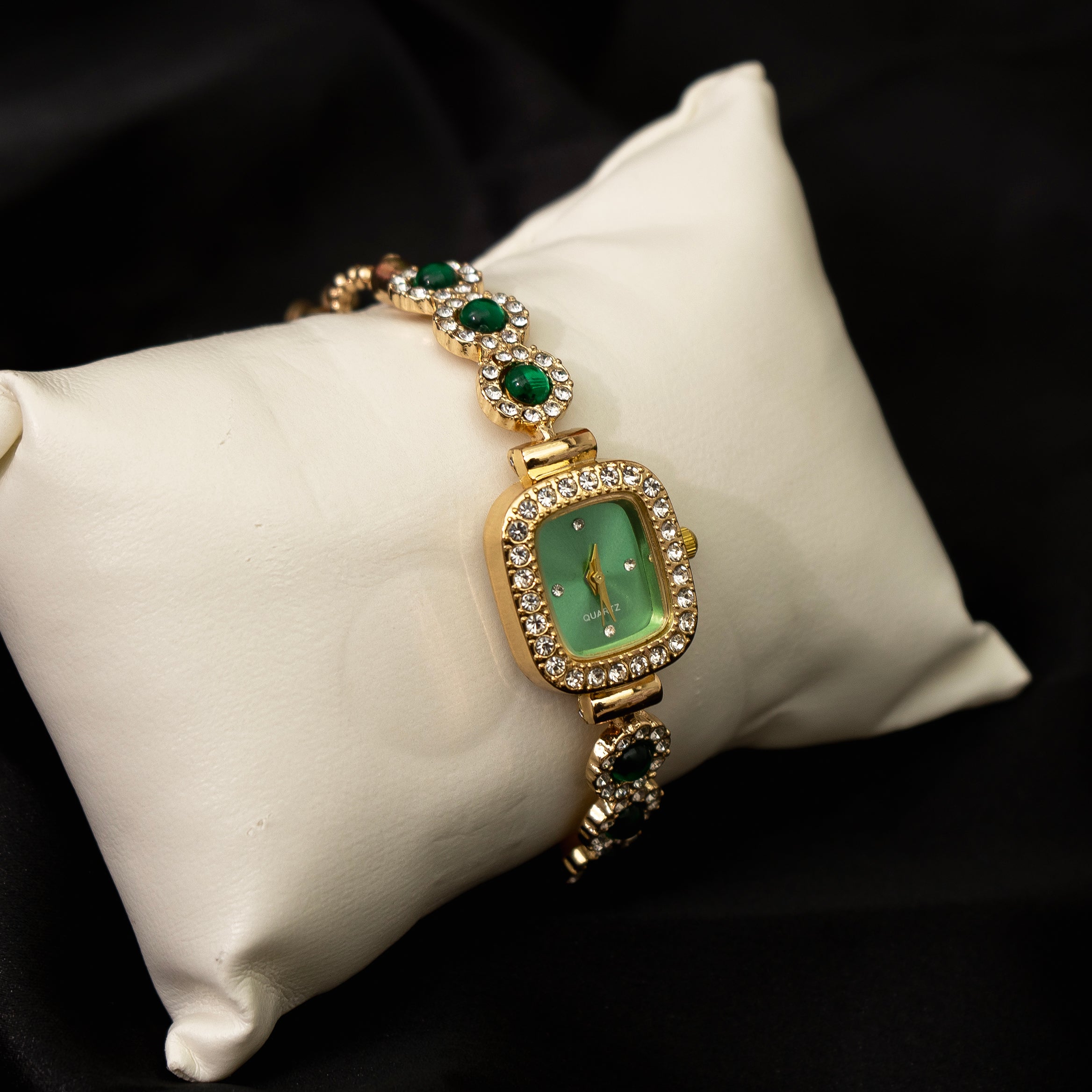 CharmSquare Watch