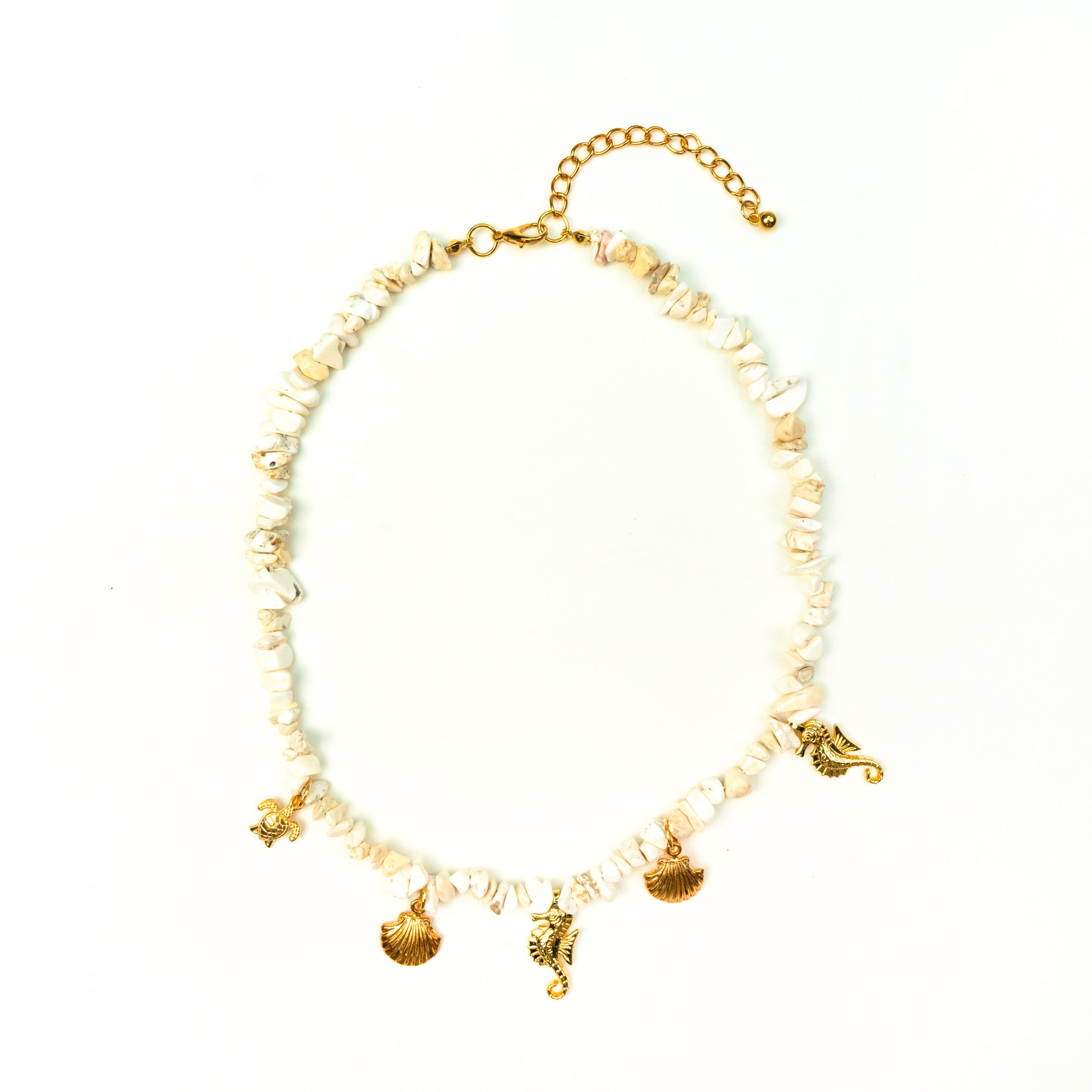 Purelight Charm Necklace