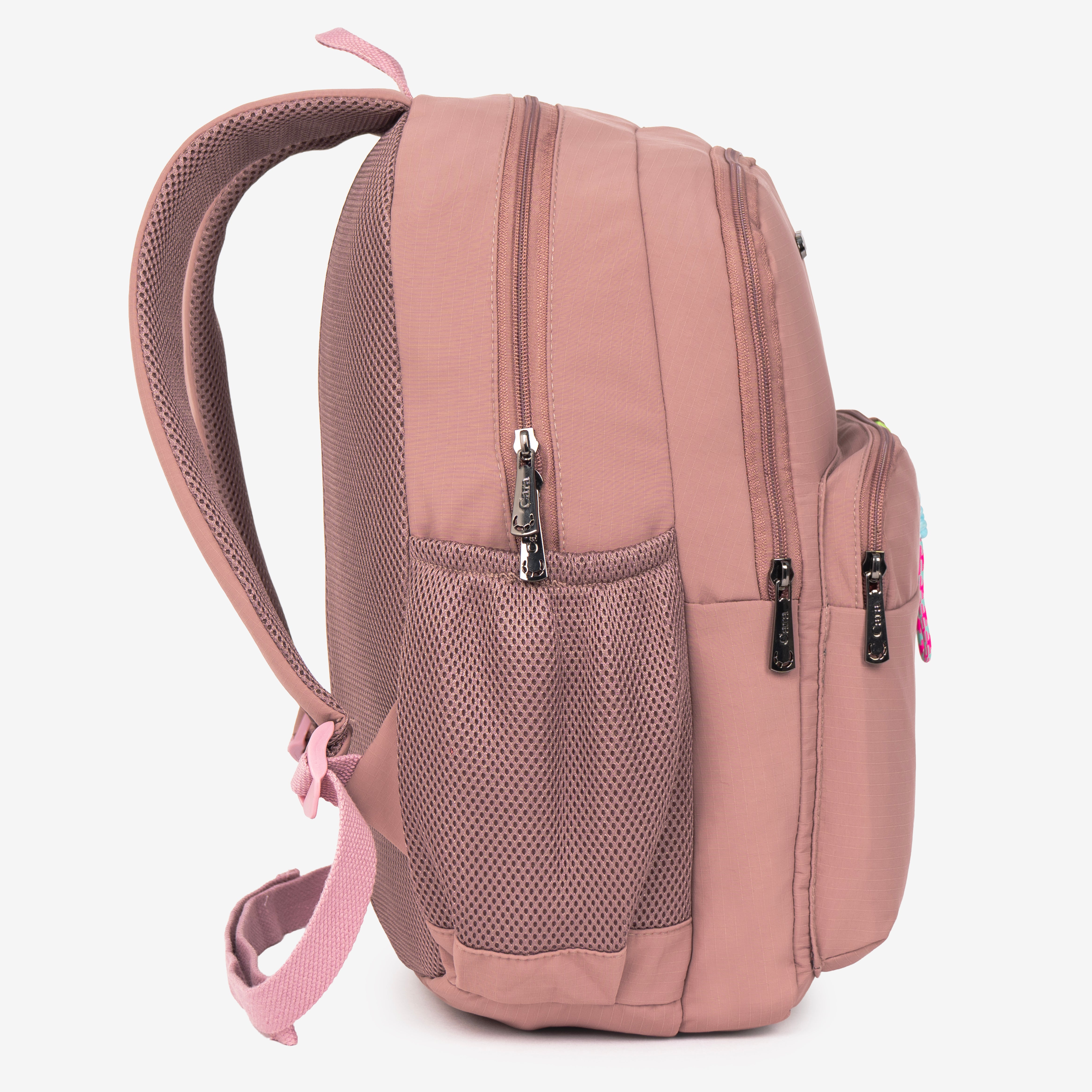 SwiftZip Backpack