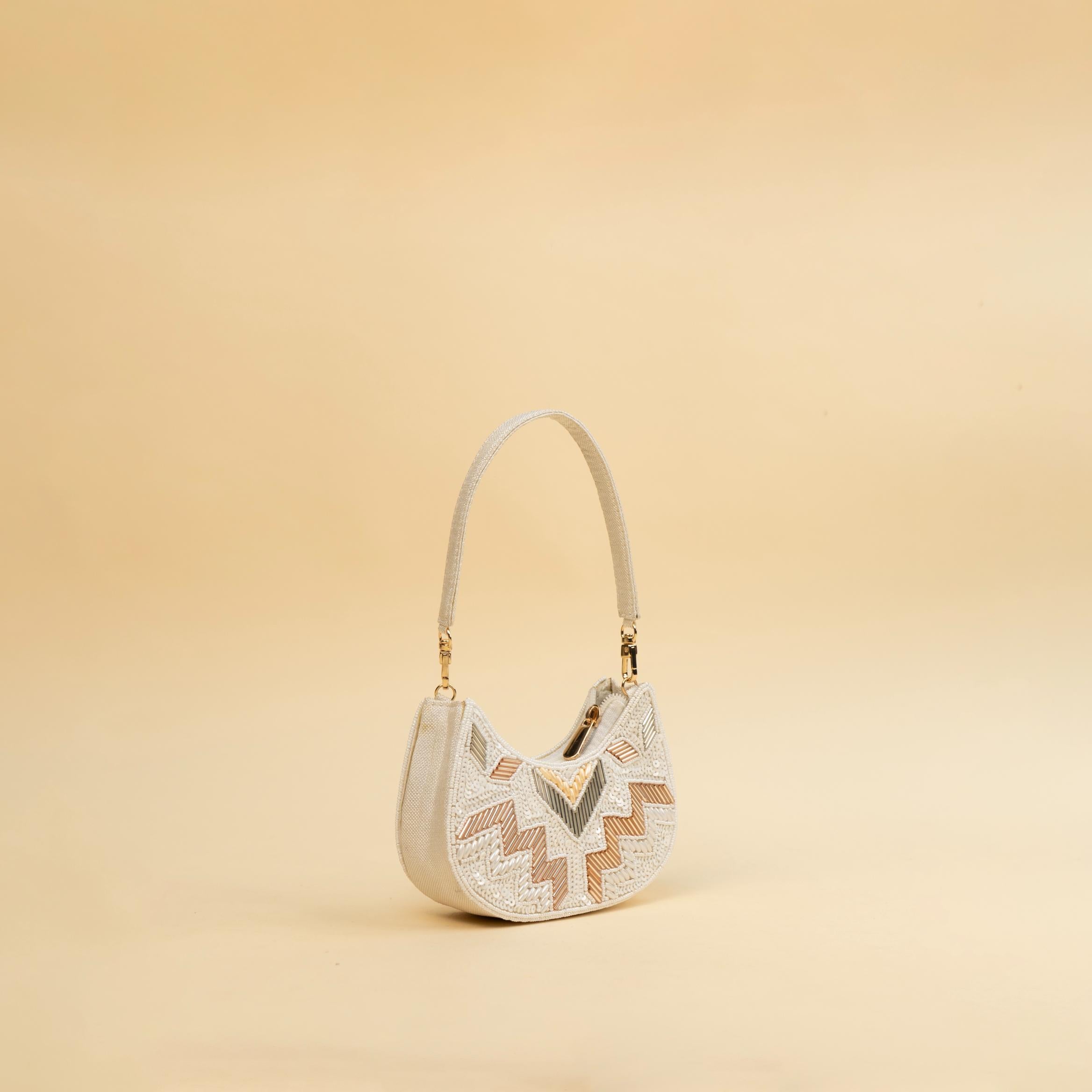 Norvella Bead Accent Collection