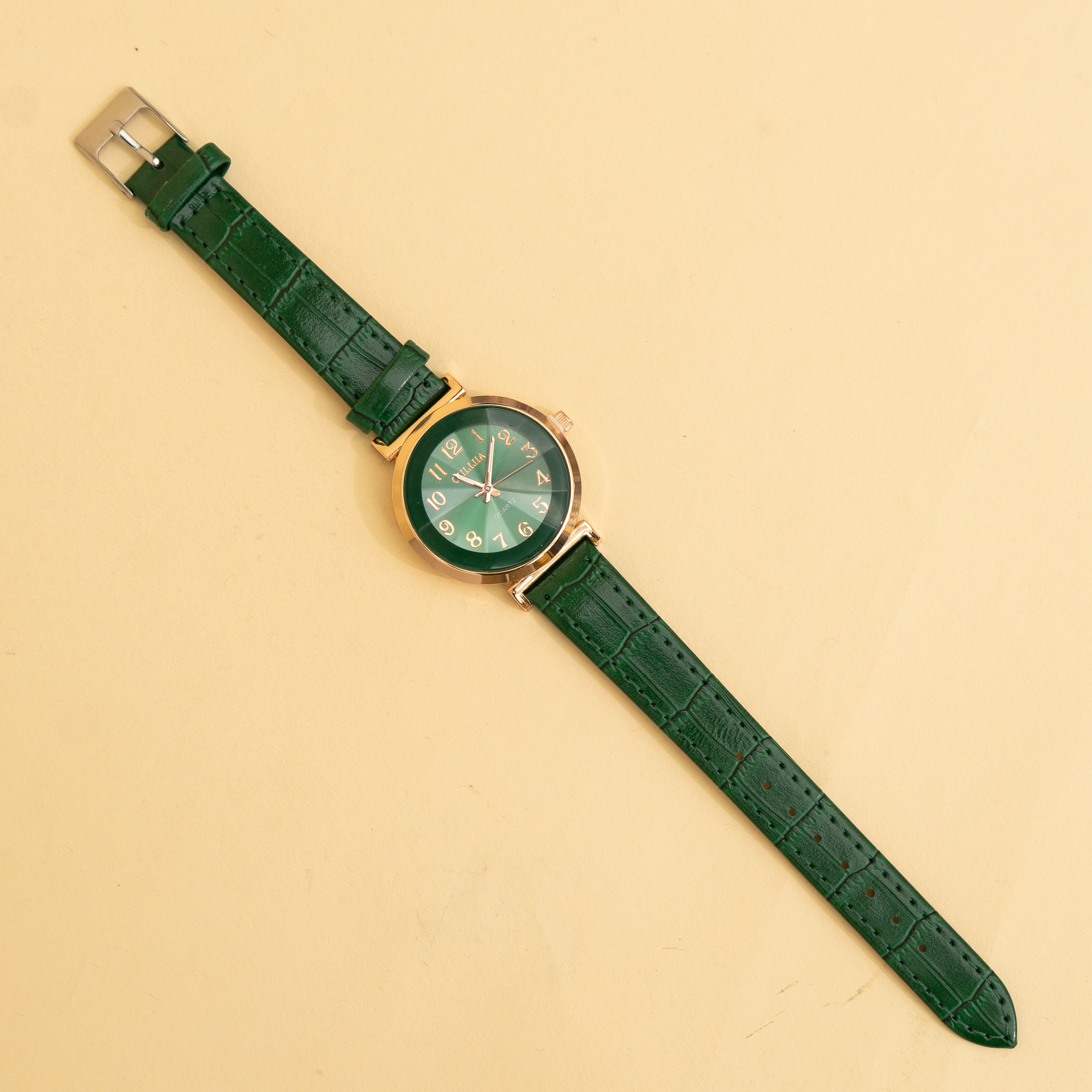 Everyday Elegance Watches