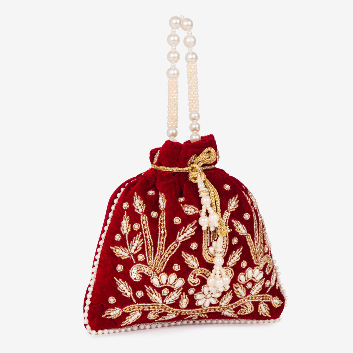 Imperial Embellish Potli