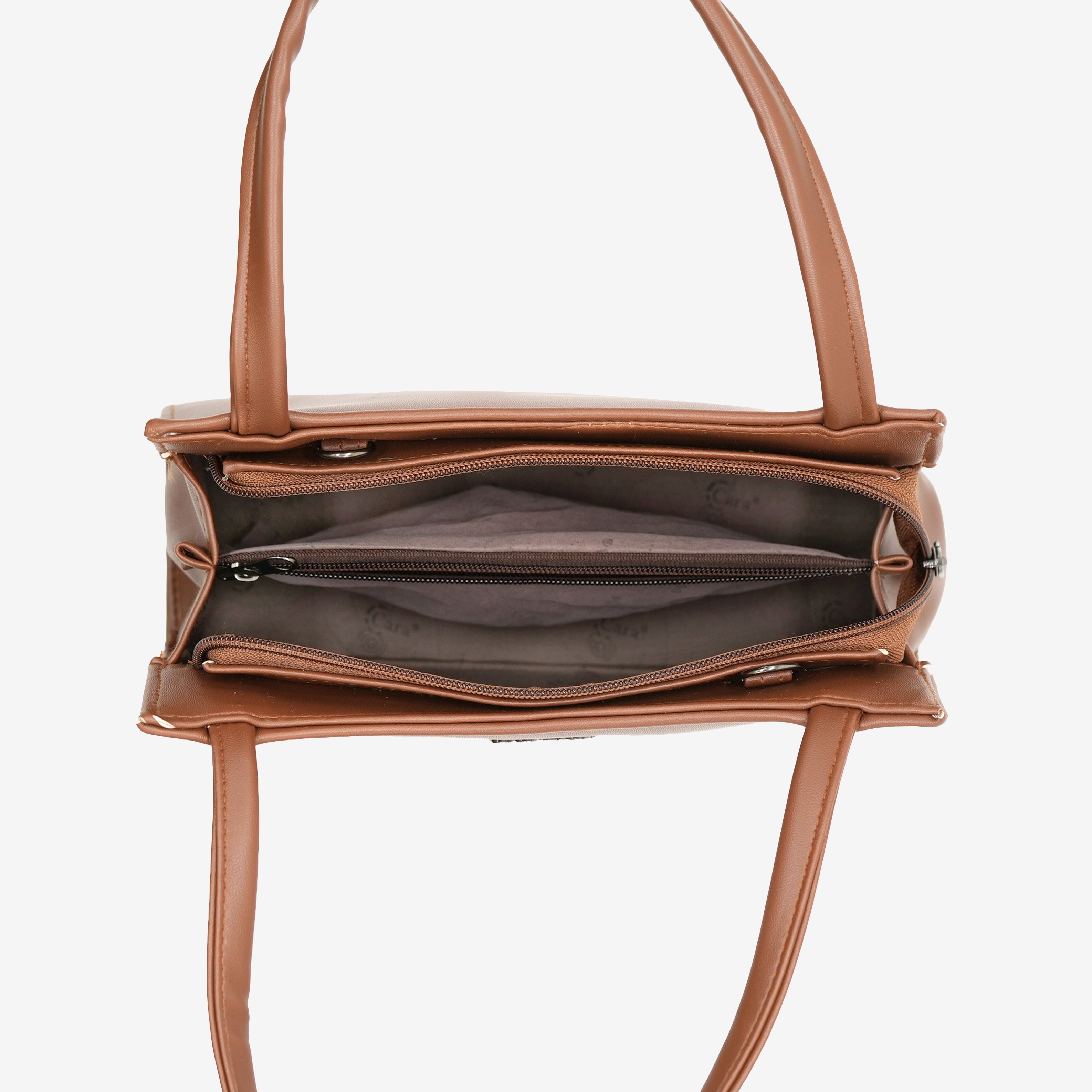 DualEase Organizer Handbag