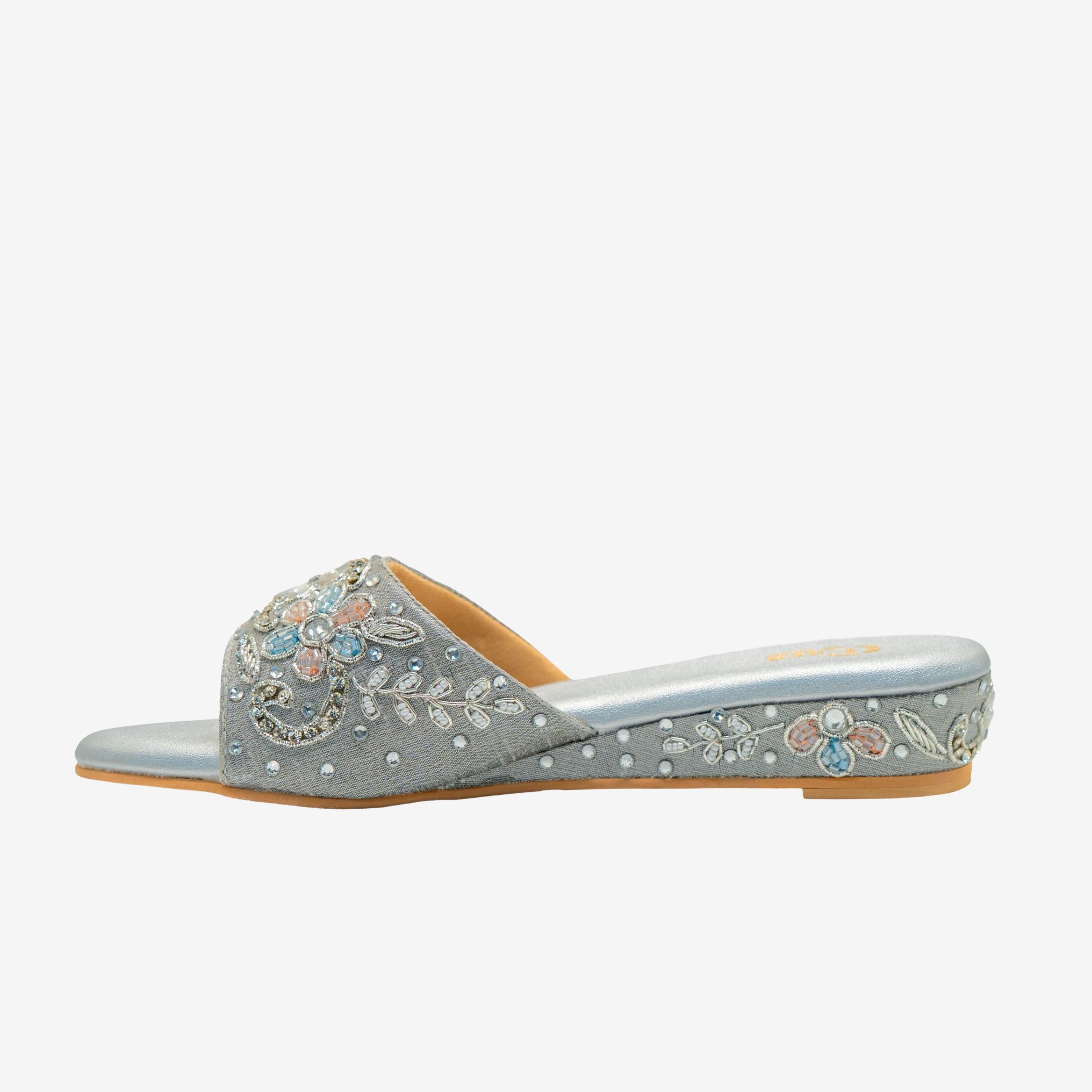 Ravelle ComfortCurve Flats