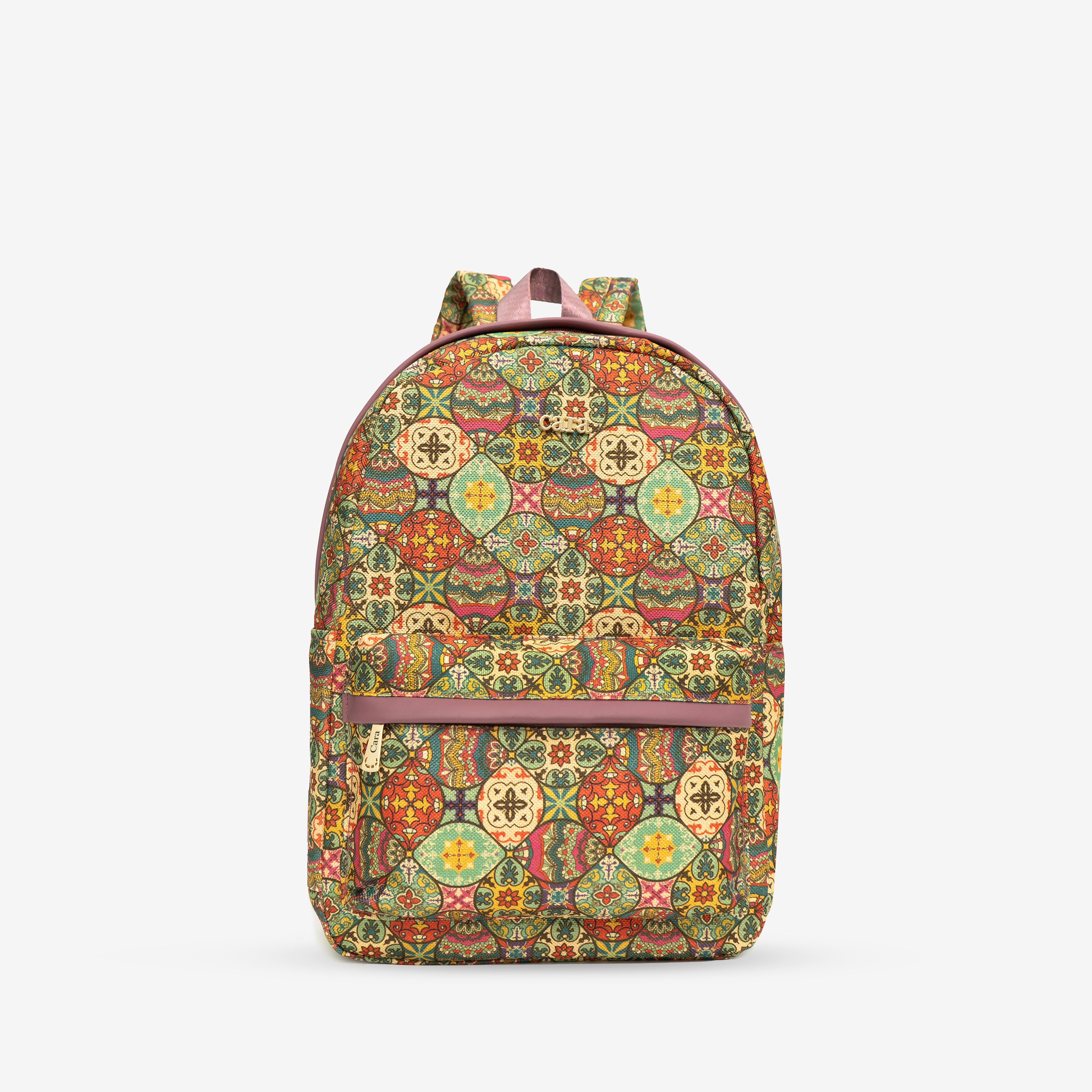 Cara Satrangi Backpack