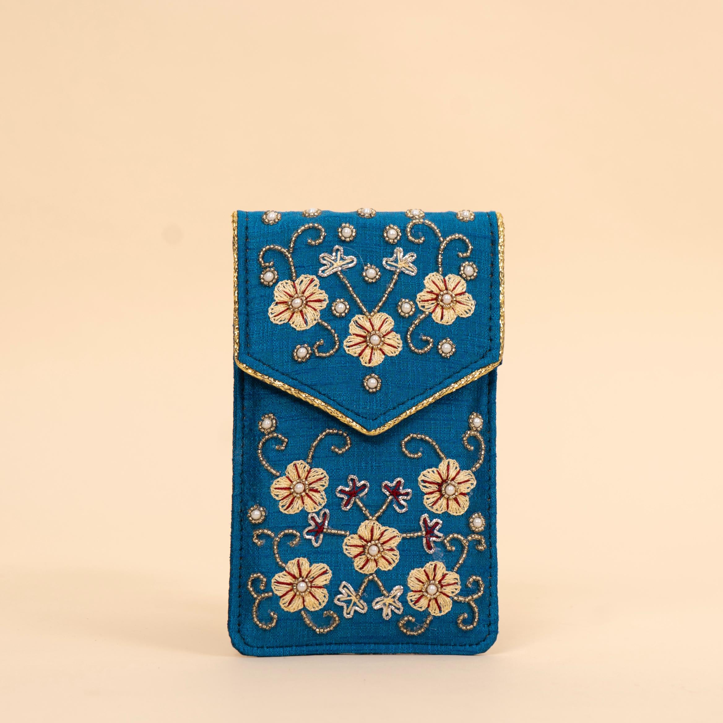 Pearl Allure Mobile Sling