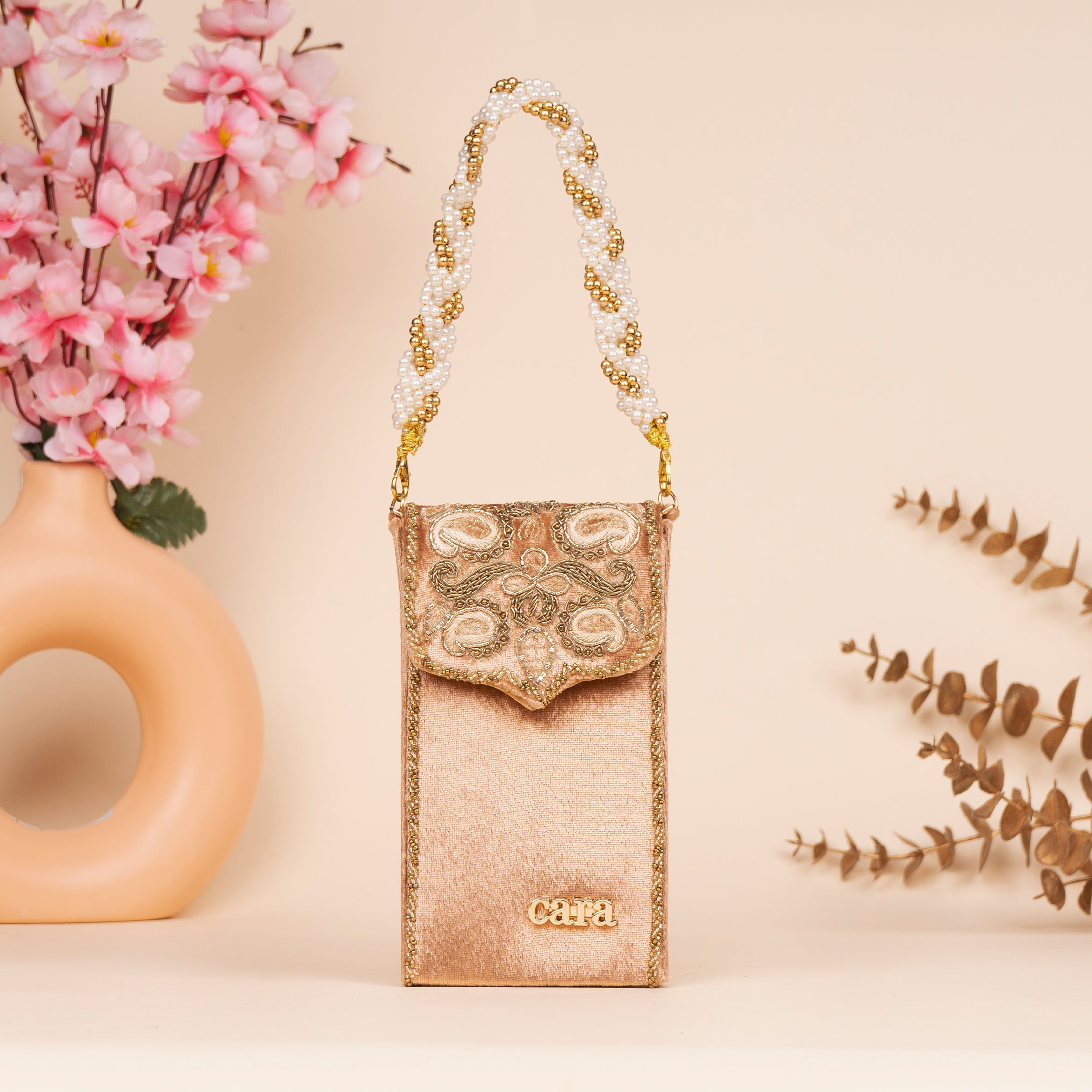 Metaluxe Mobile Sling