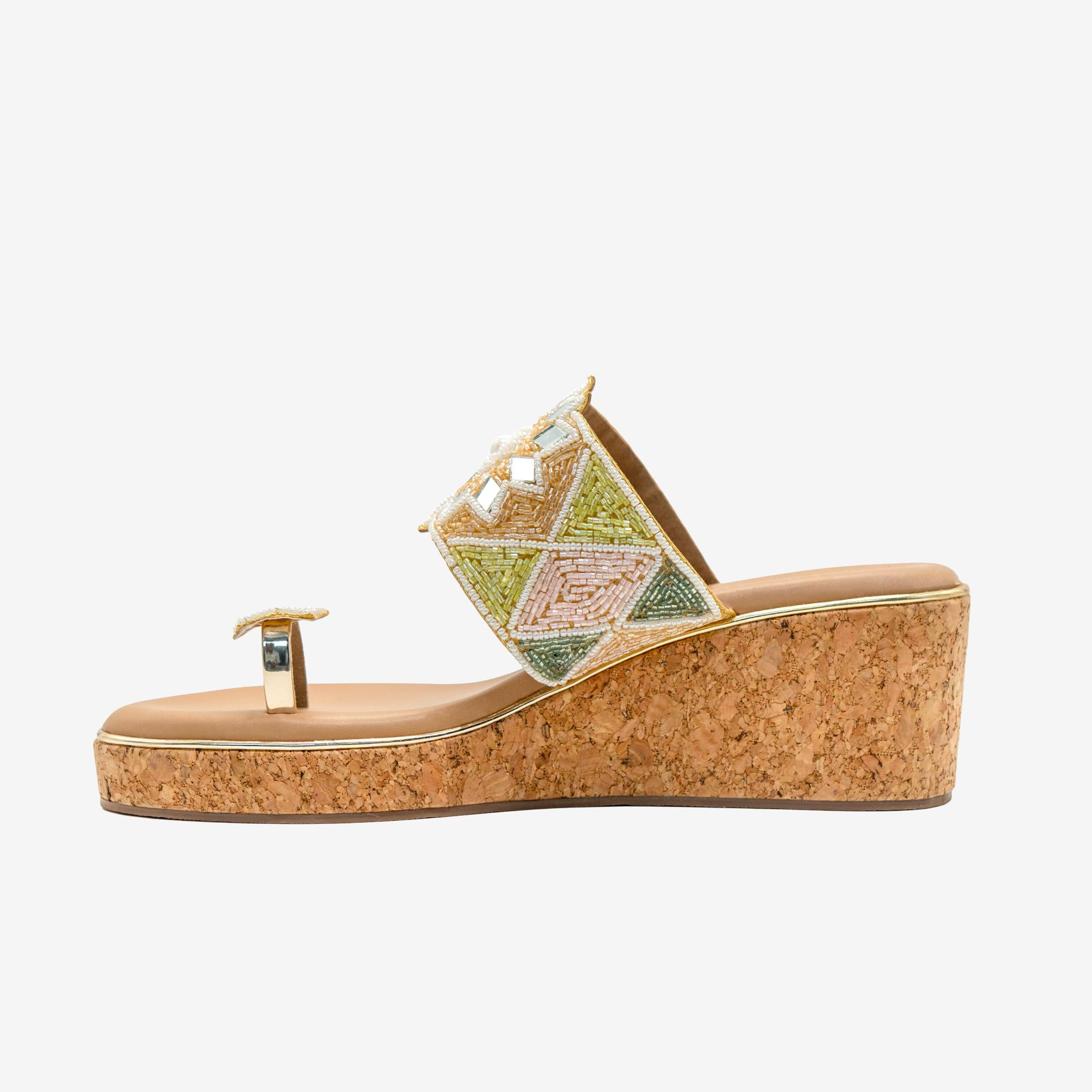 Solenne EasyWalk Wedges