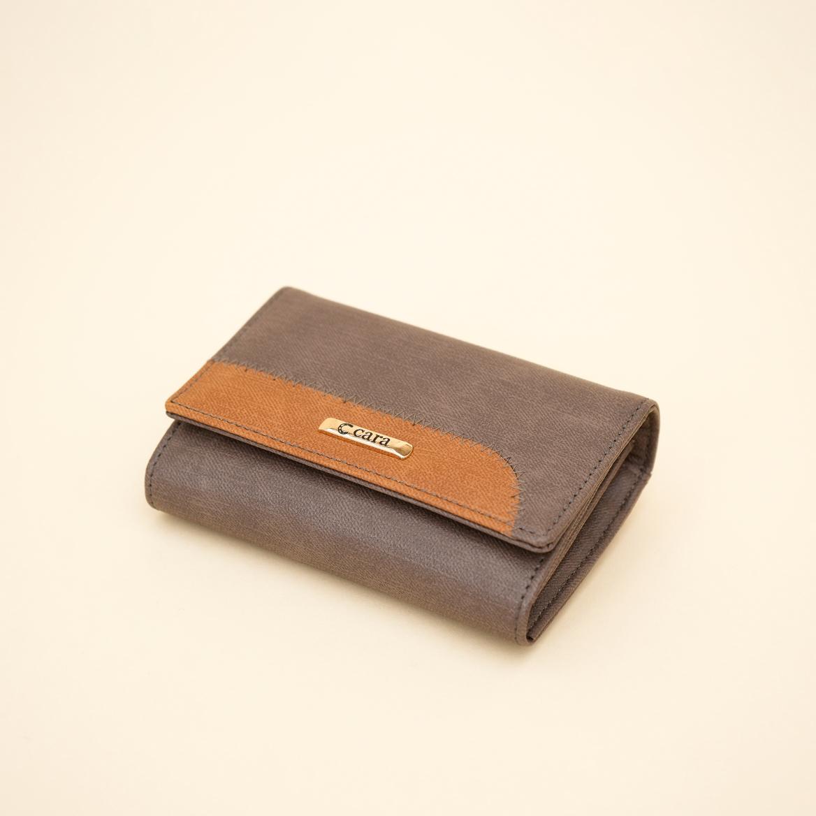 Daily Fold Wallet