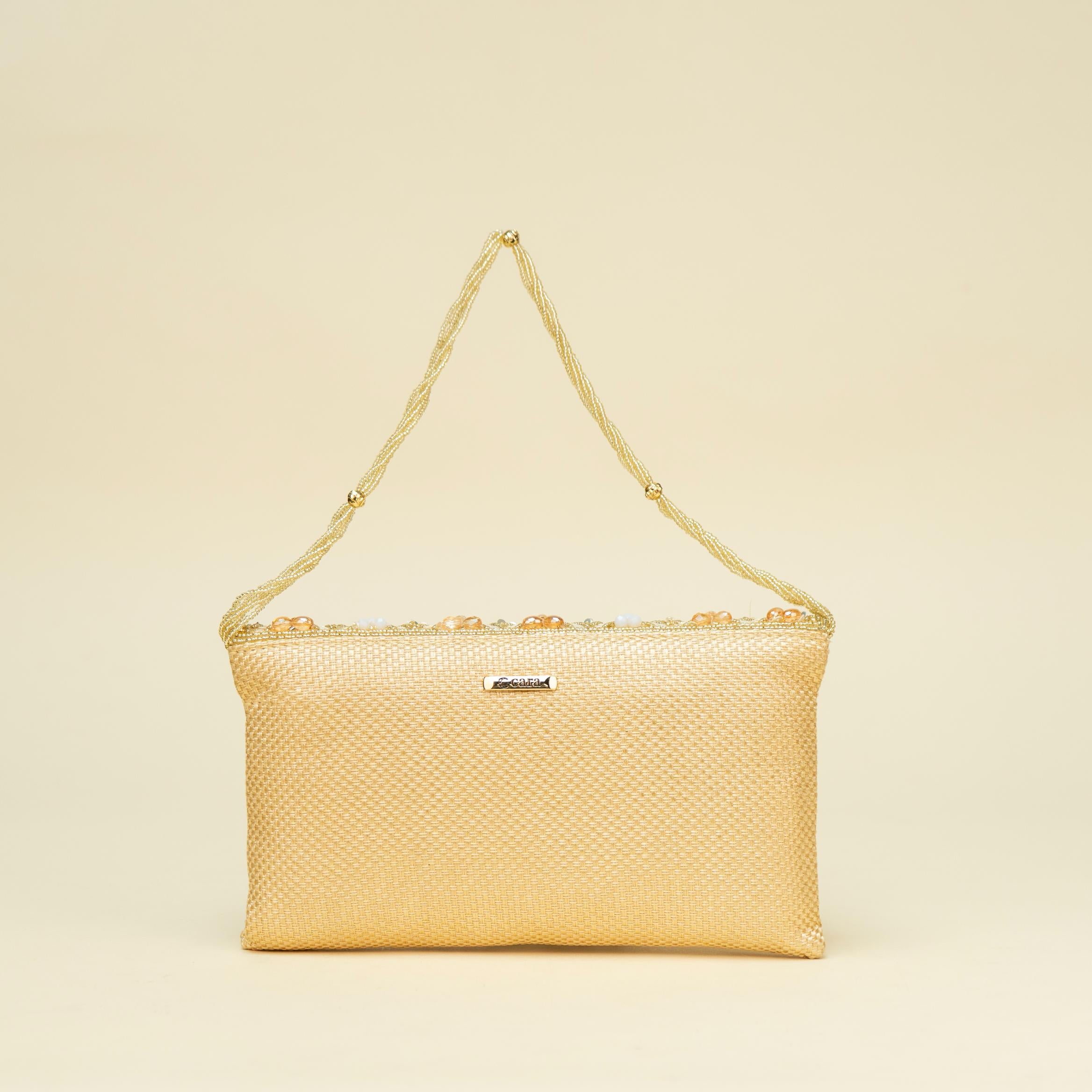 Signature Velour Bead Collection