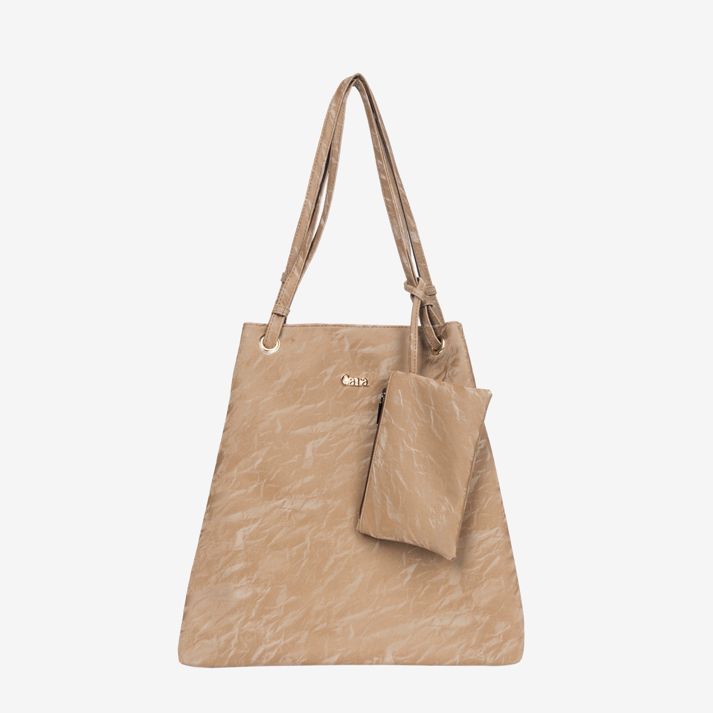 Signature Style Handbag - Set of 3