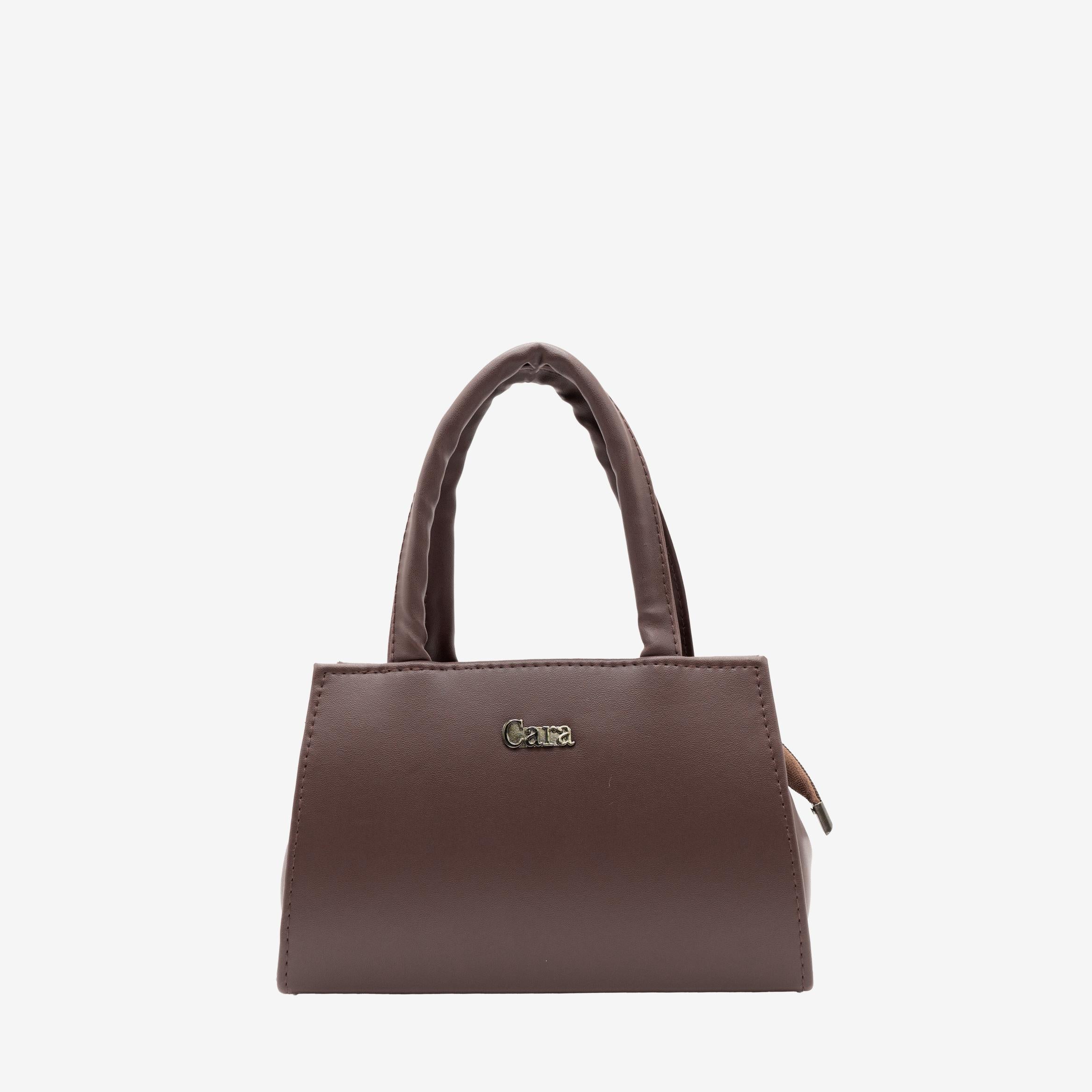 Simple Luxe Handbag