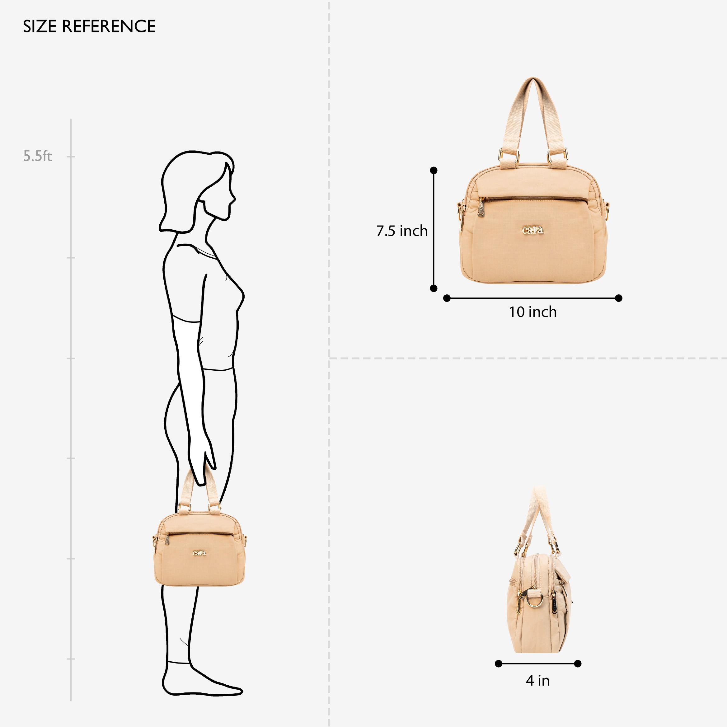 Classy Aura Sling