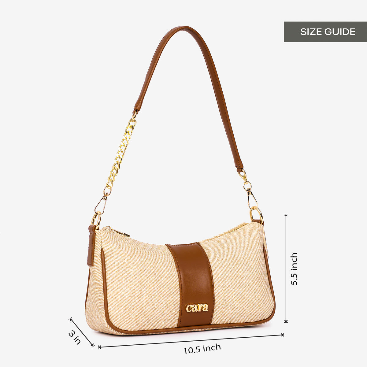 Urban Aura Baguette