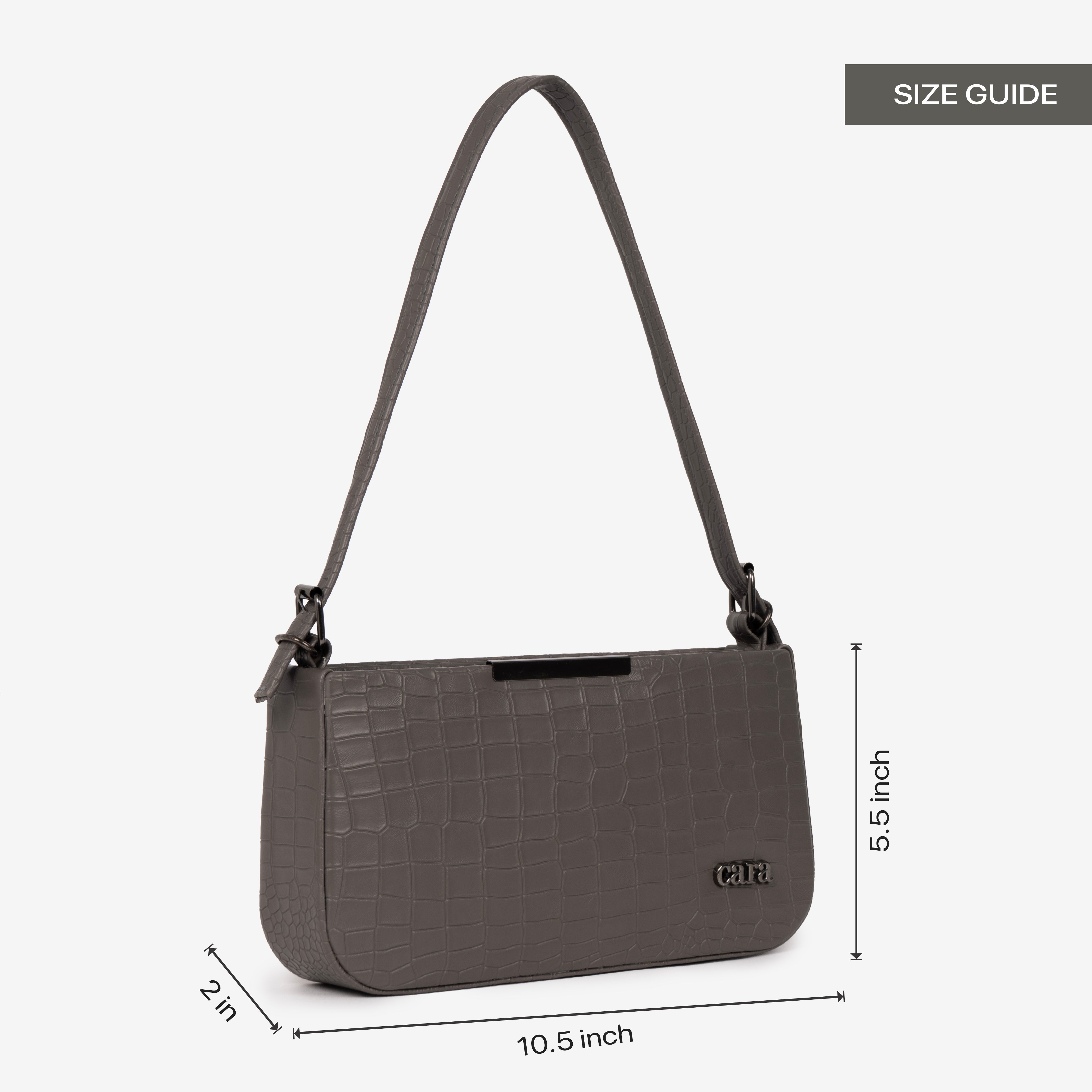 Trend Trail Bags