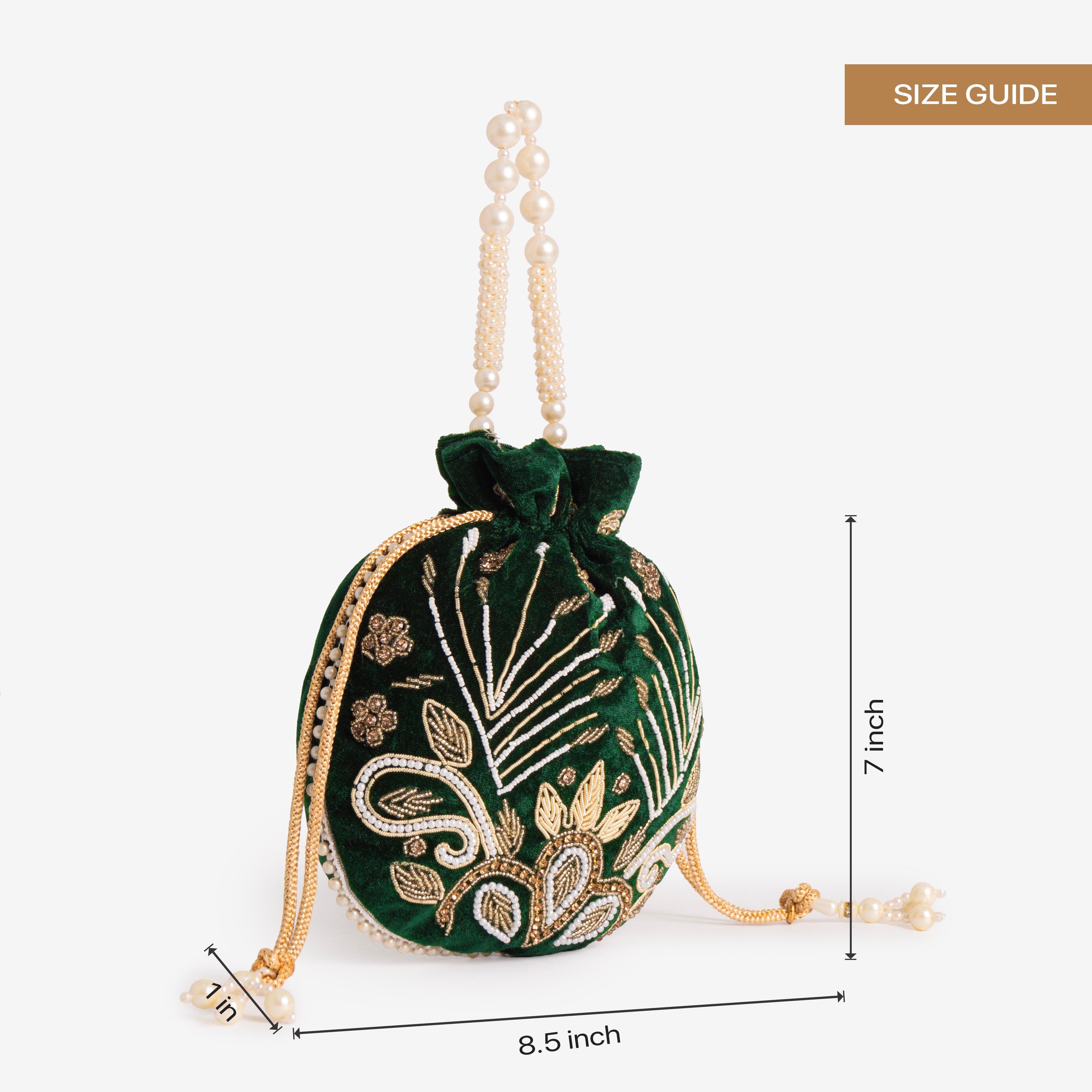 Majestic Charm | Cara