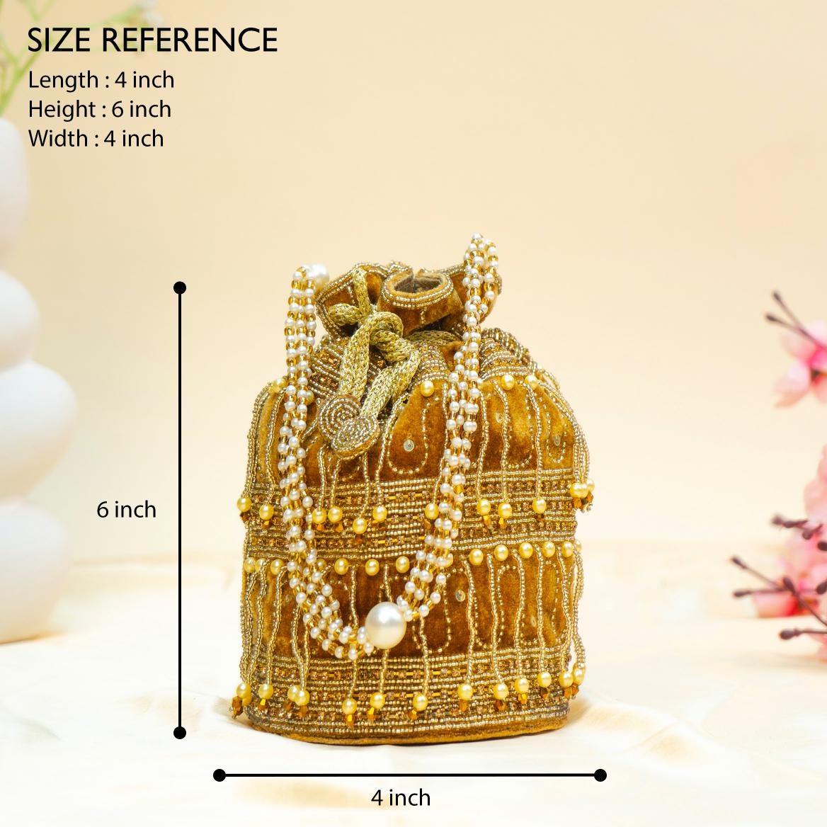 Timeless Luminescence Collection