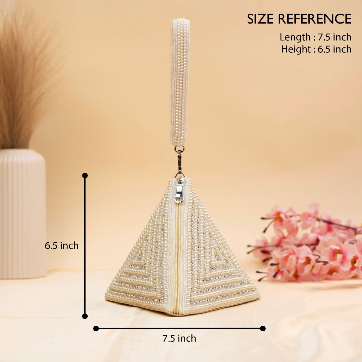 Regal Pearl Sparkle Collection