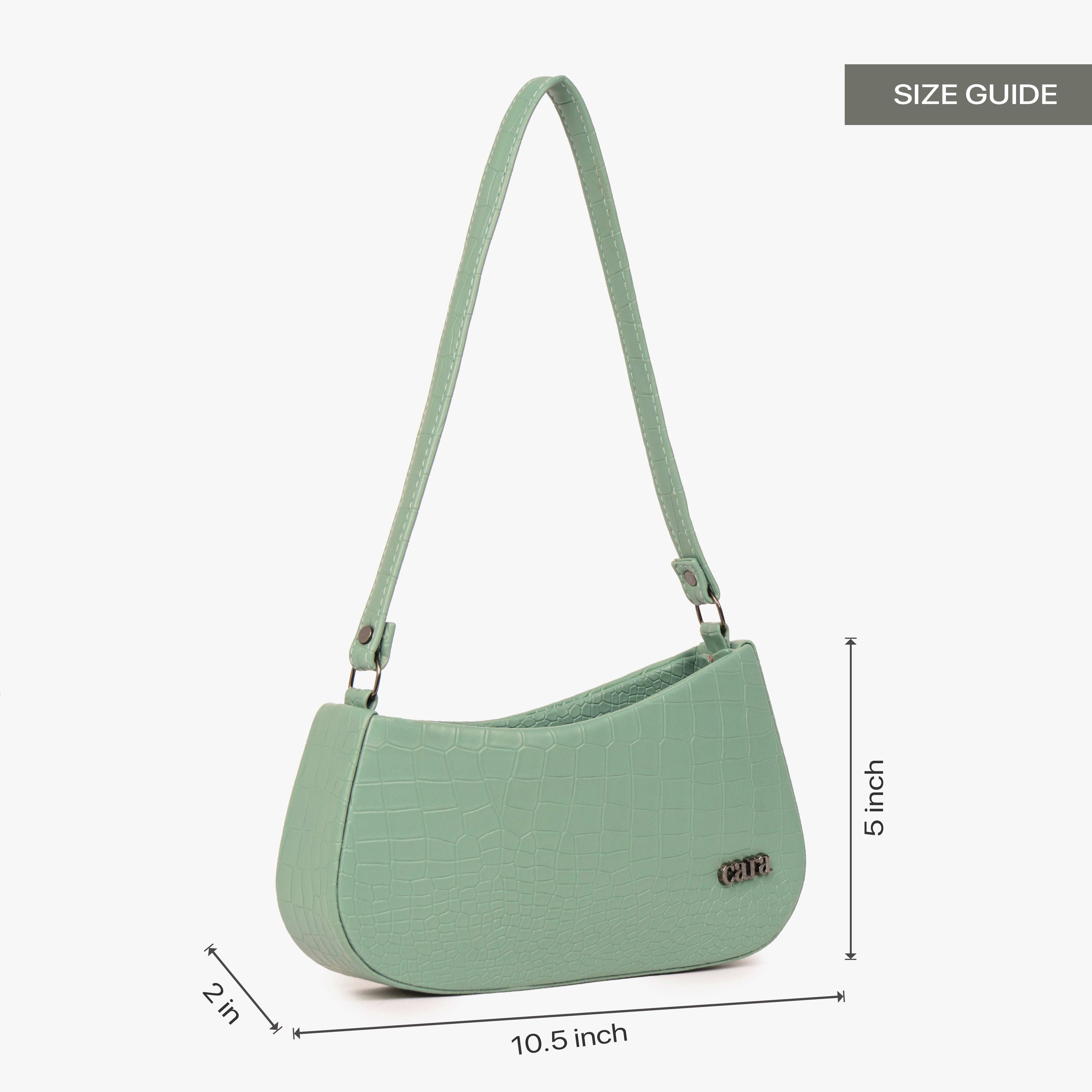 Glam Glide Sling
