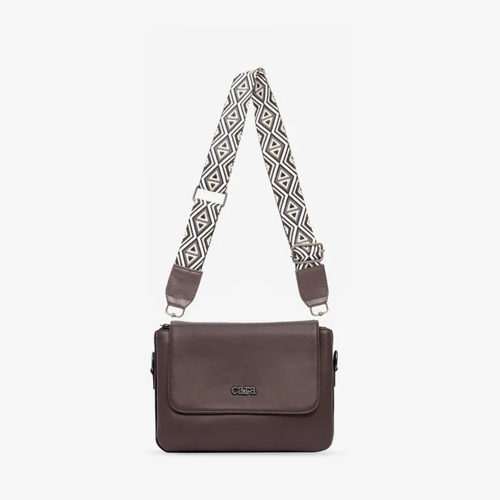 Casual Catcher slingbag  | cara