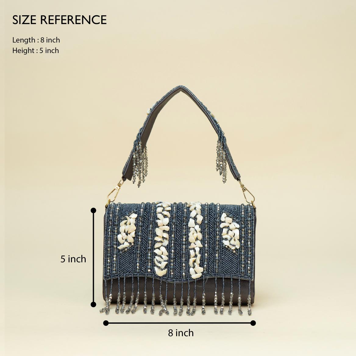 Seraphine Velvet Collection