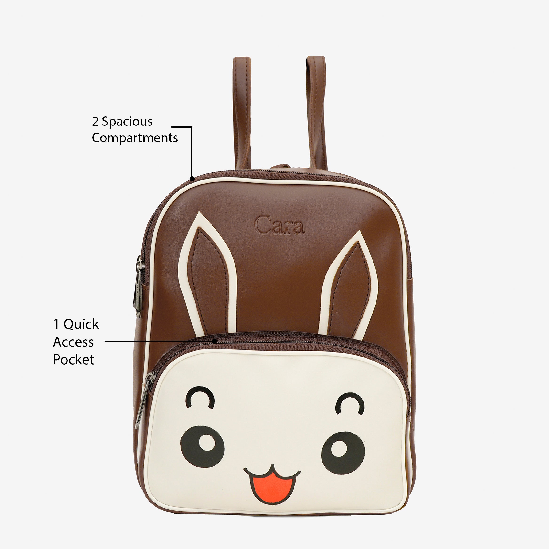 Hopster Backpack