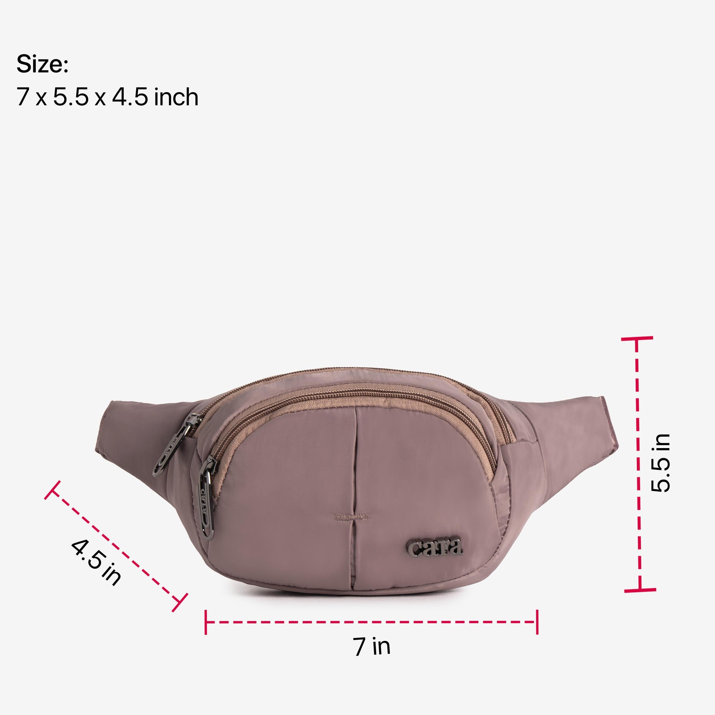 Mirage Street Pouch