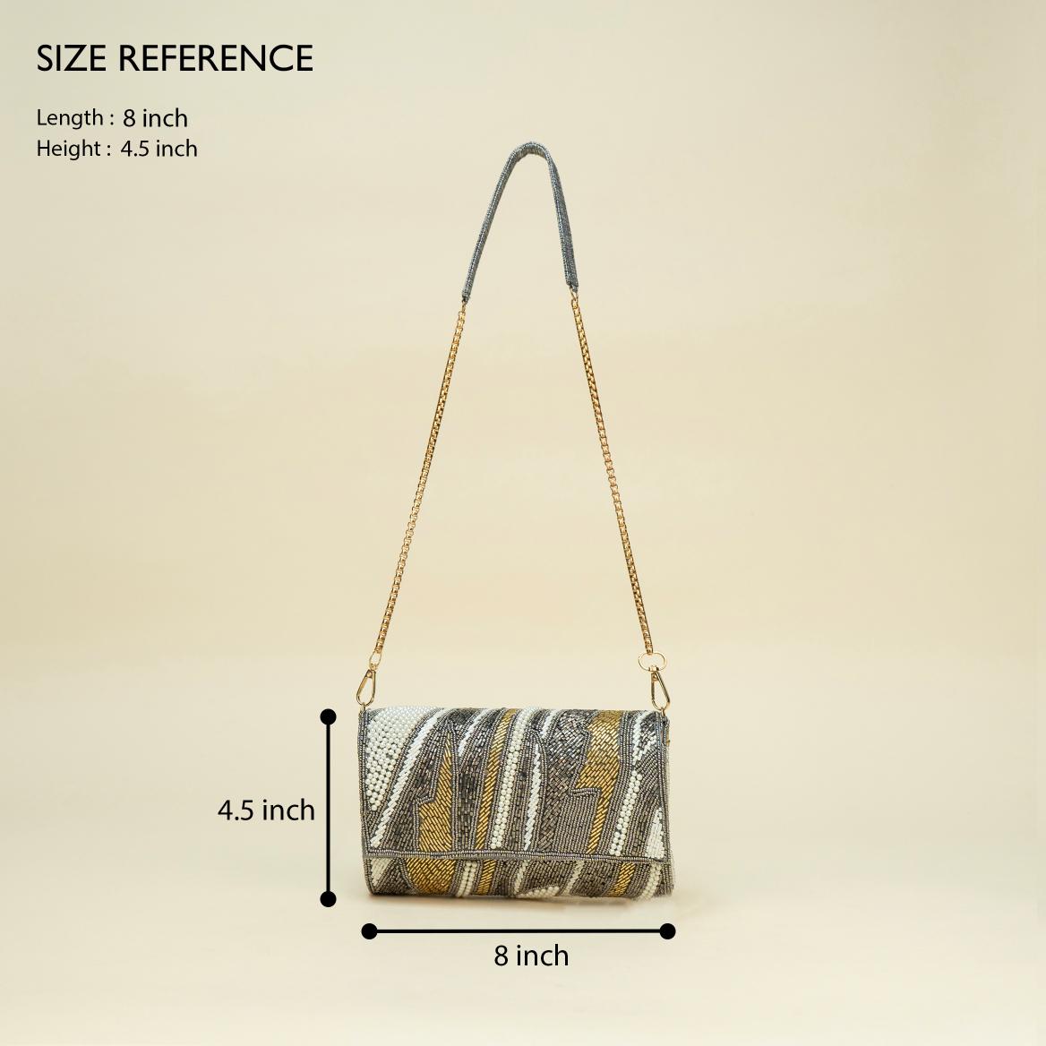 Bead Accent Wedding Collection