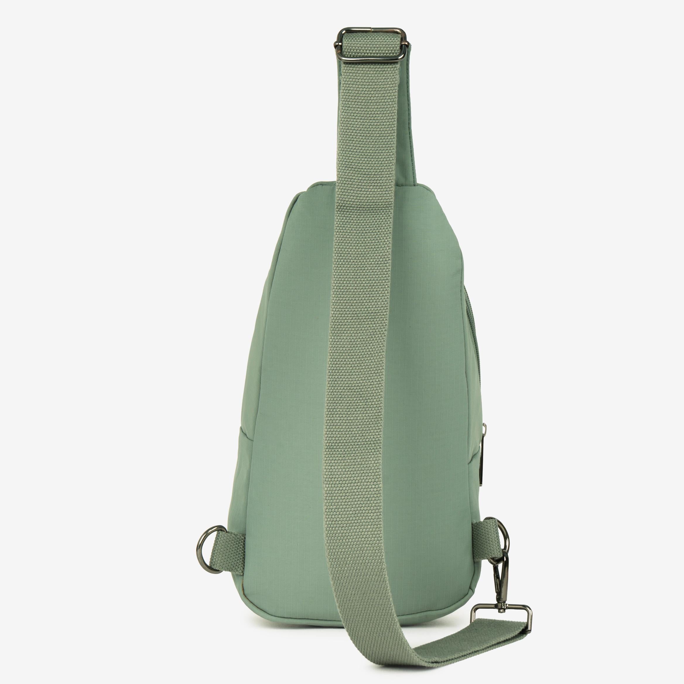 Smart Nomad Crossbody Bag