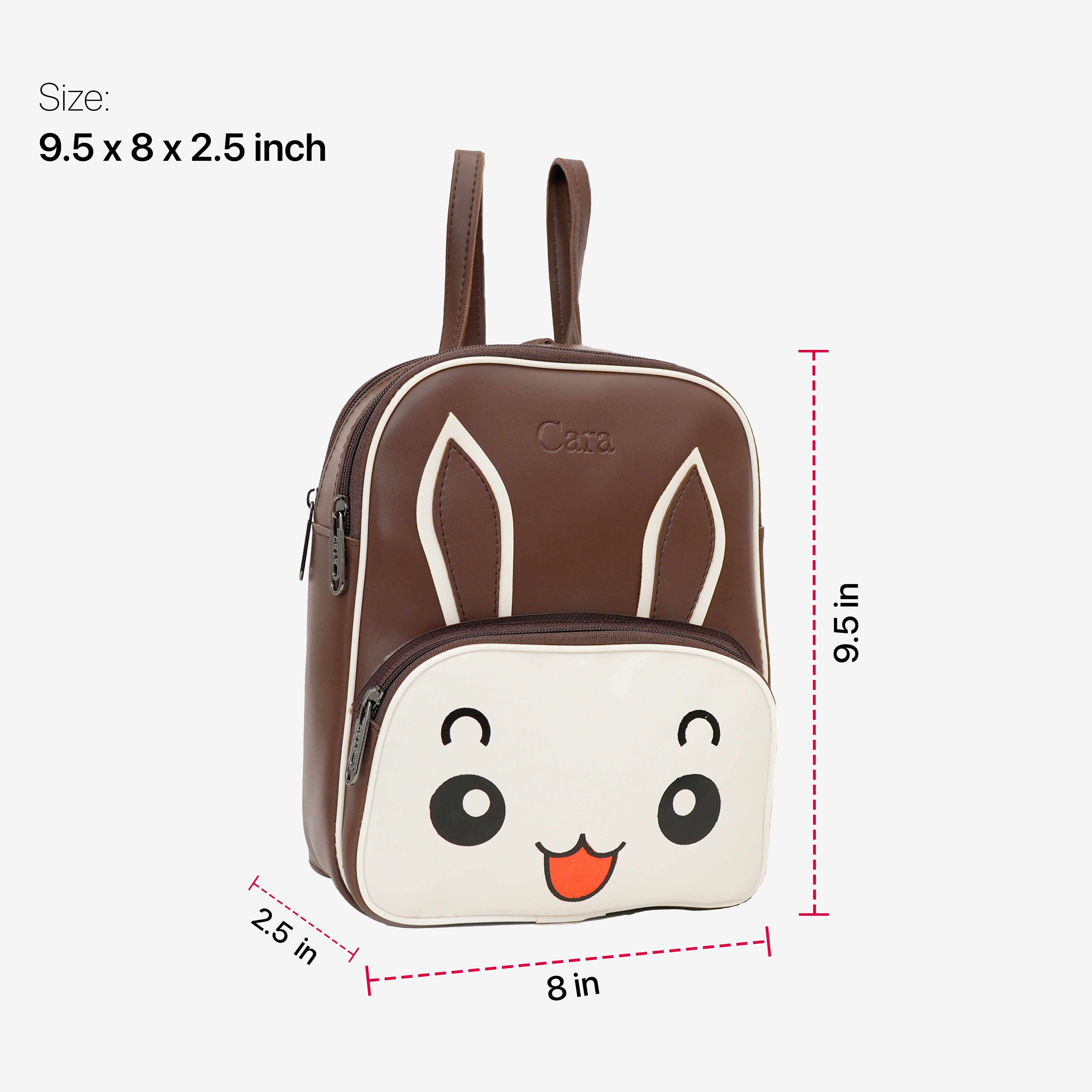Hopster Backpack