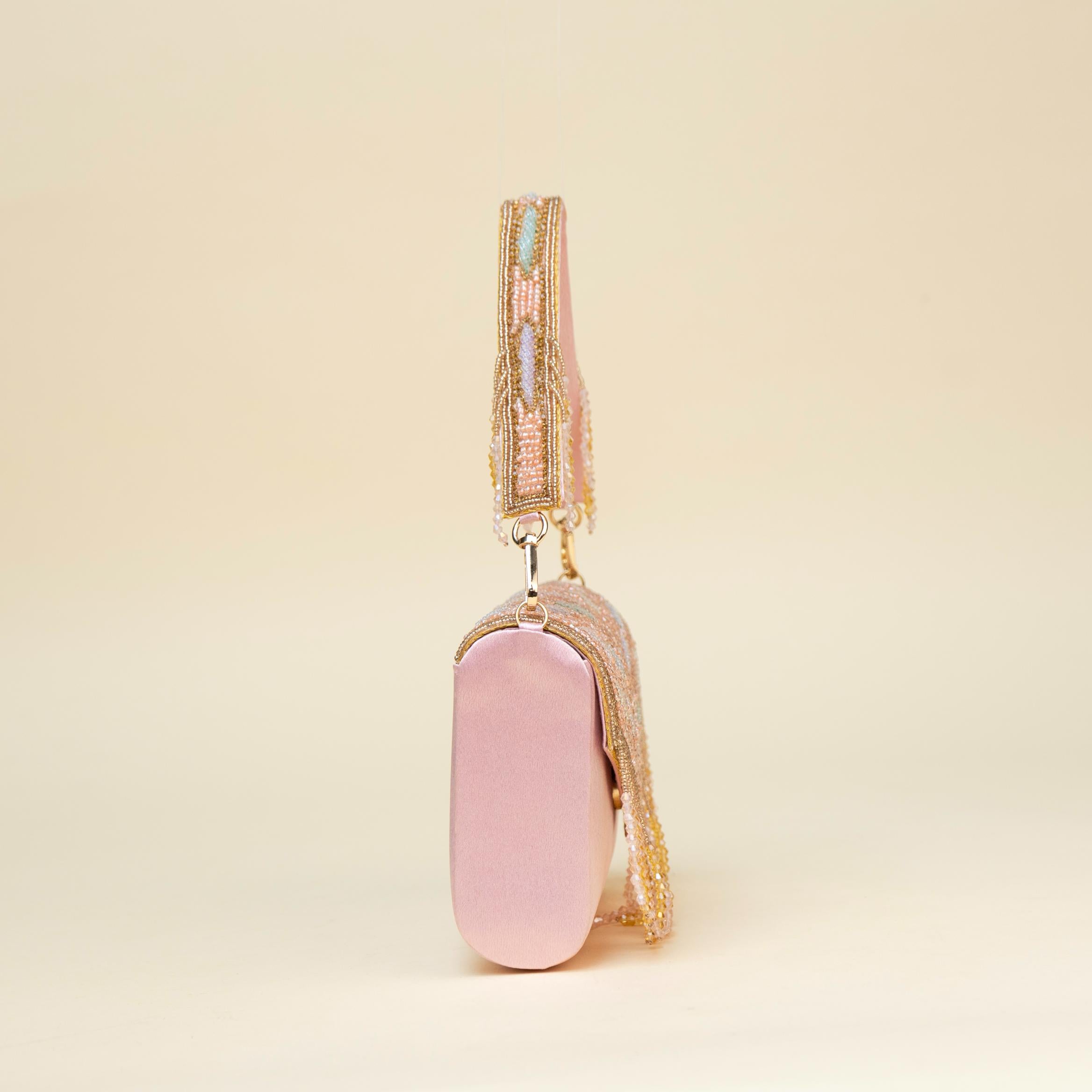 Luxe Handle Collection