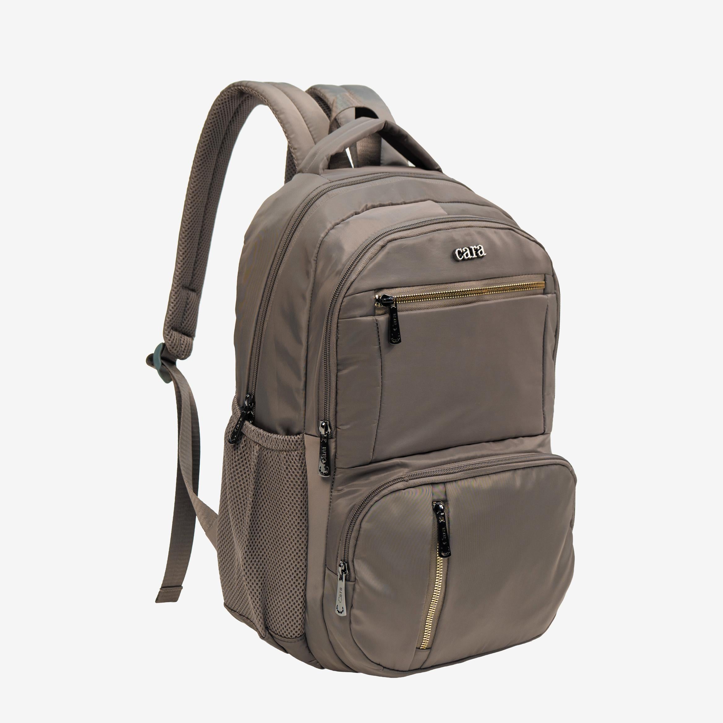 Urban Flex Multi-Compartment Backpack
