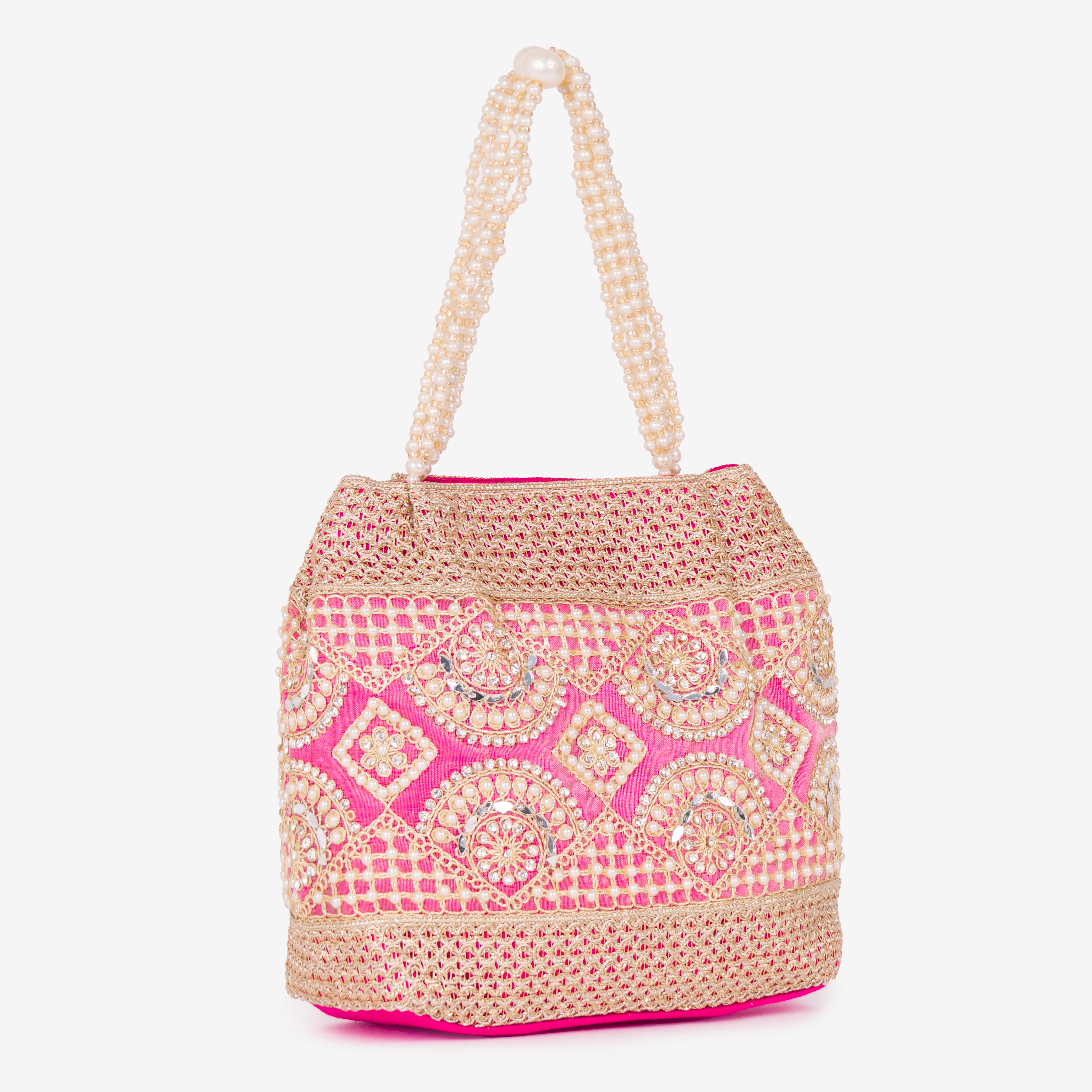 Noorani Pearl Potli