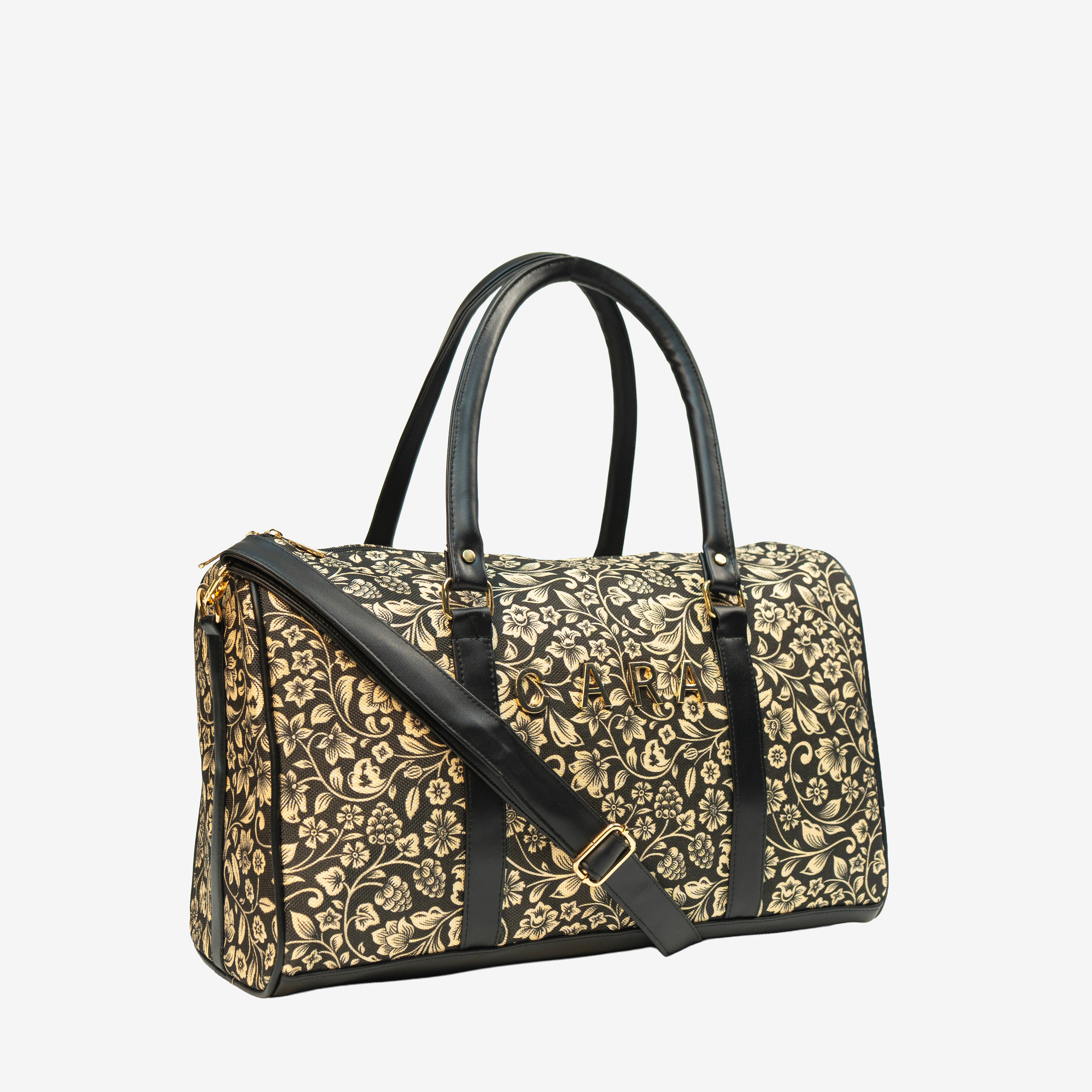 Move Pack Duffle