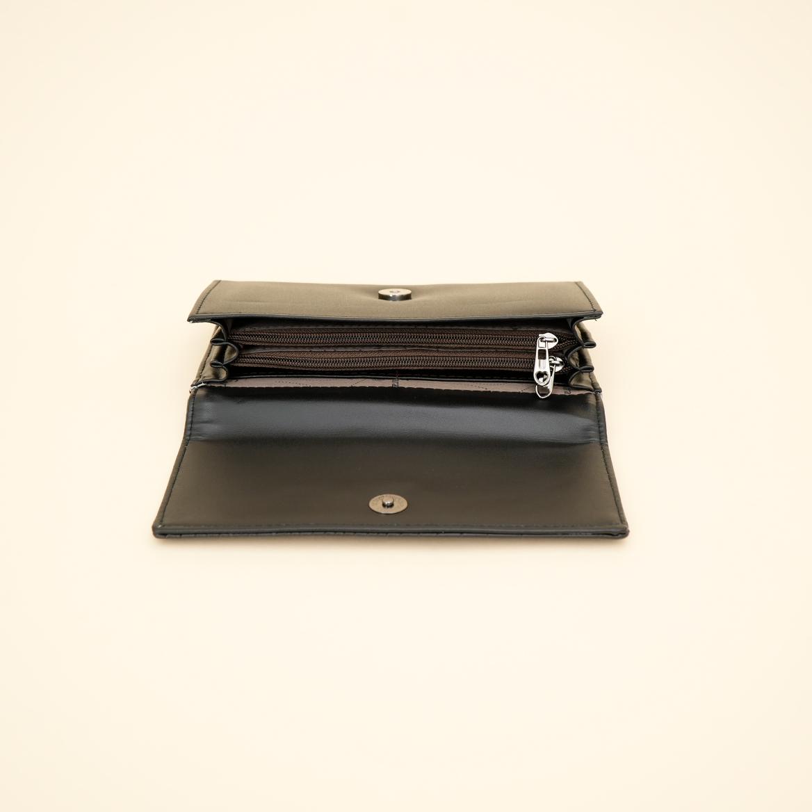 Classic Keeper Wallet