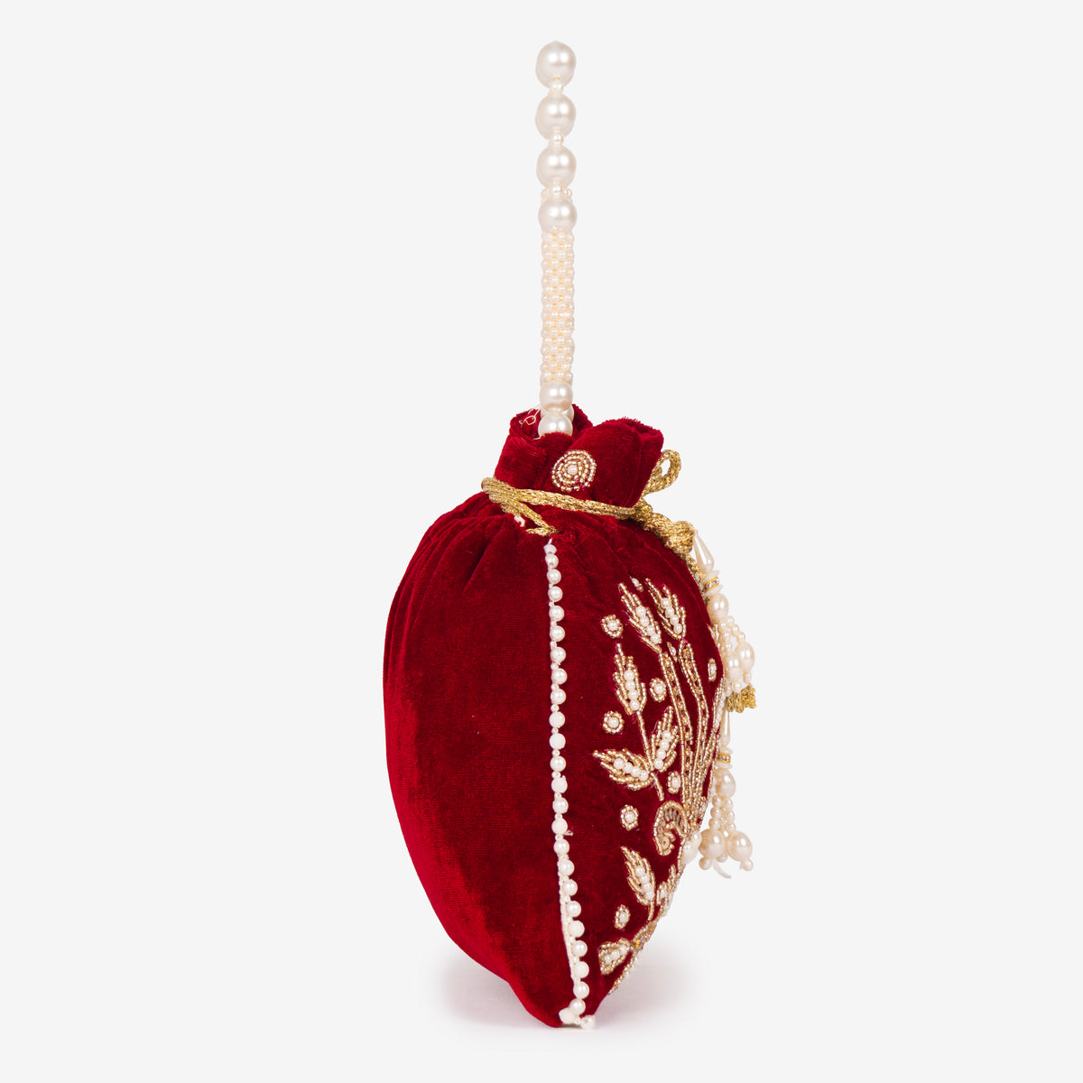 Imperial Embellish Potli