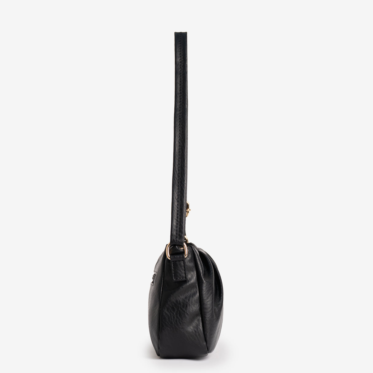 Maia Everyday Ruched Bag