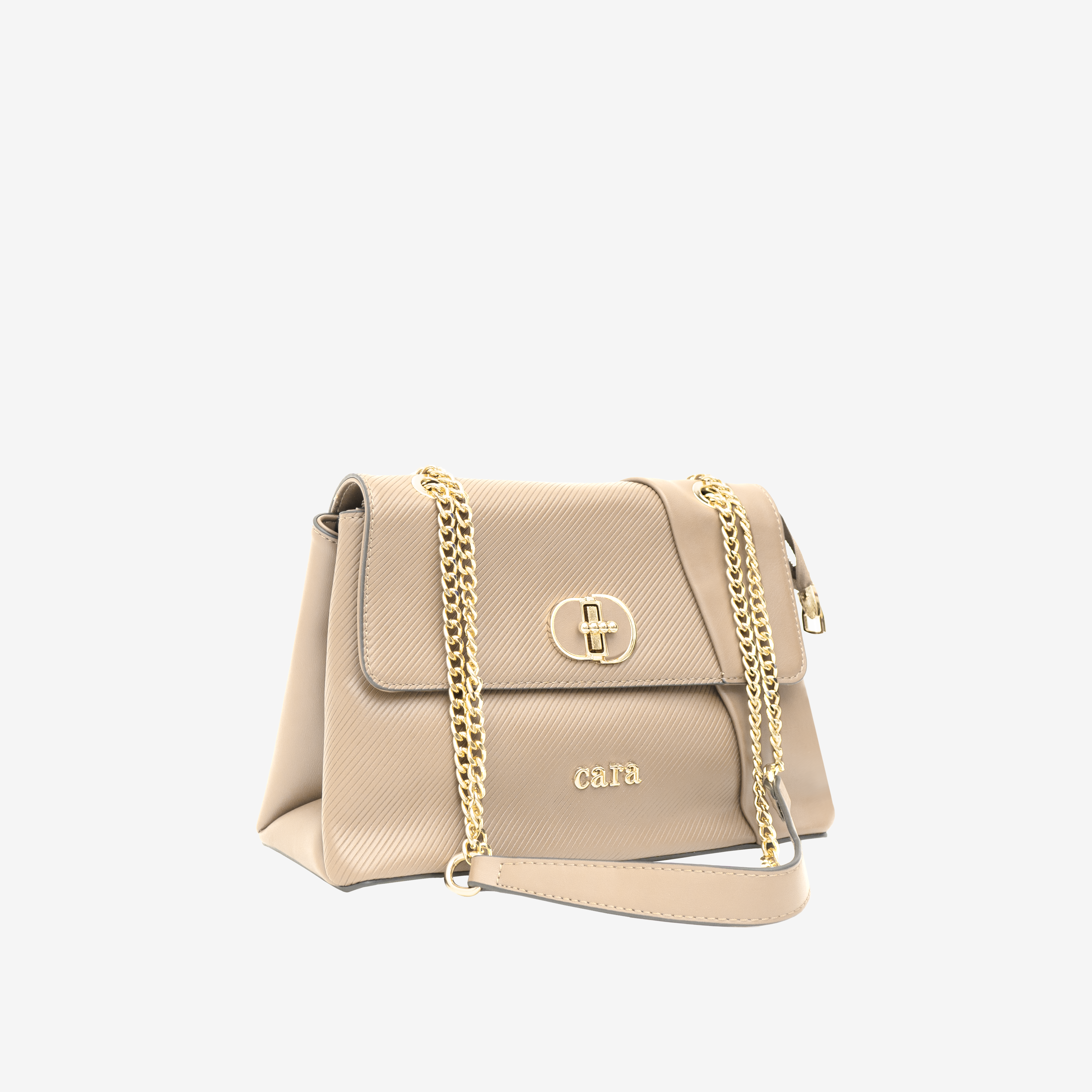 UrbaN twist sling bag| cara