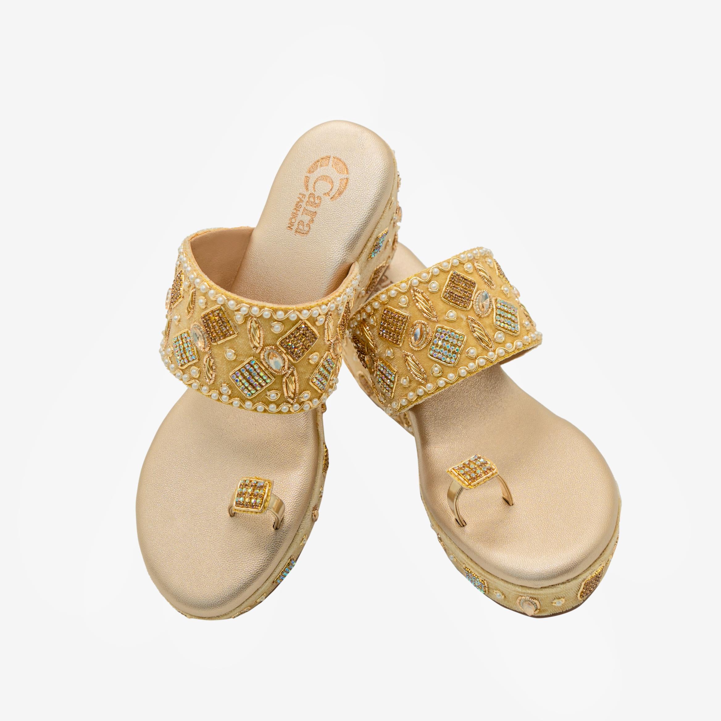 Halo SoftLift Wedges