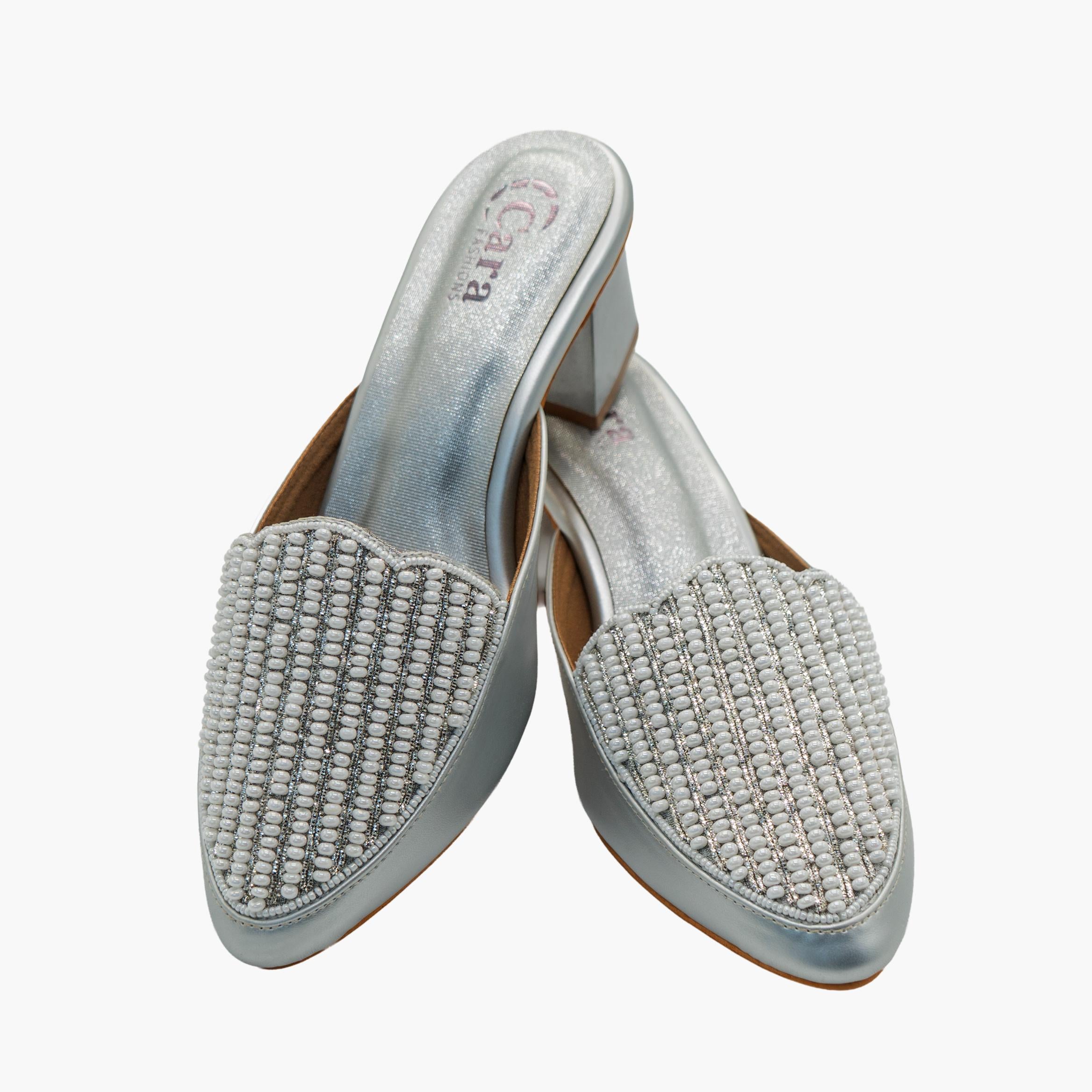 Elvara AirStep Mules