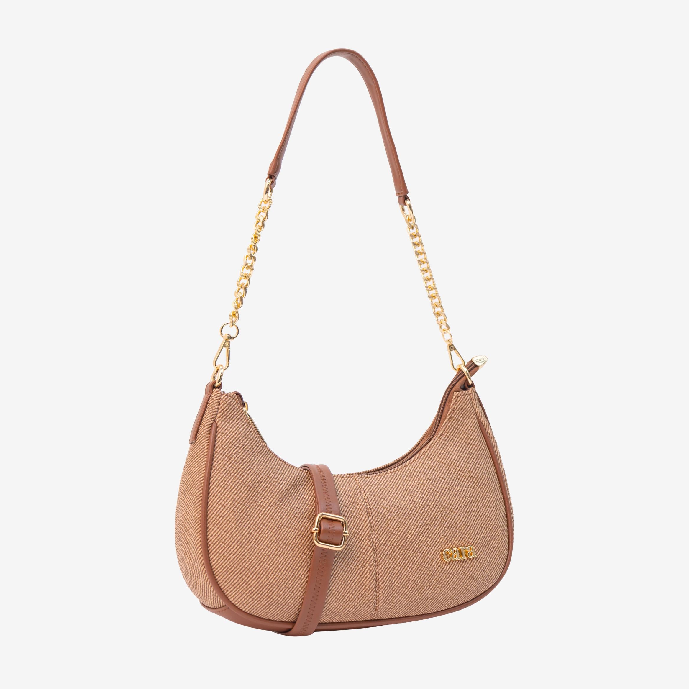 Timeless Elegance Luna Purse