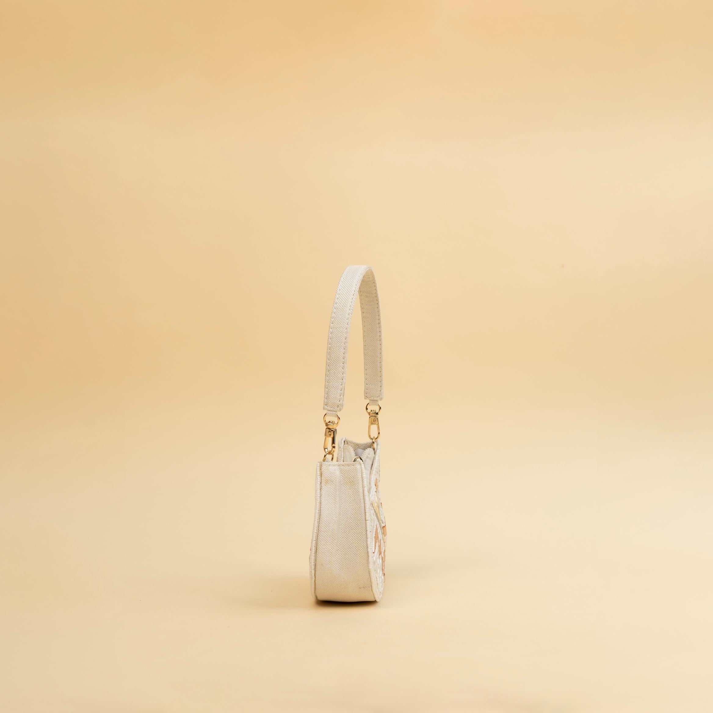 Norvella Bead Accent Collection