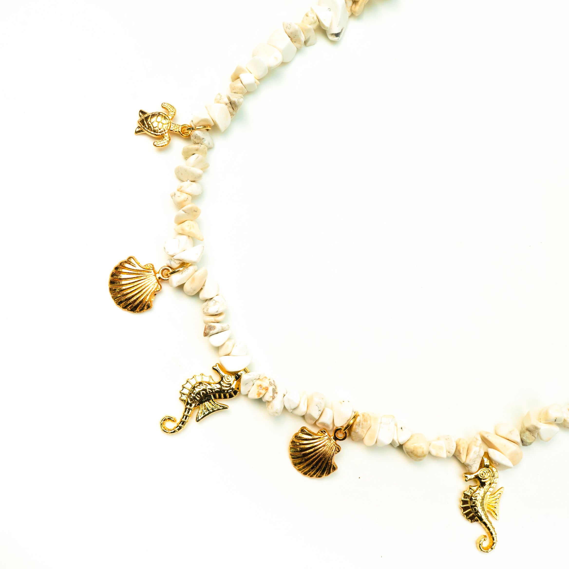 Purelight Charm Necklace