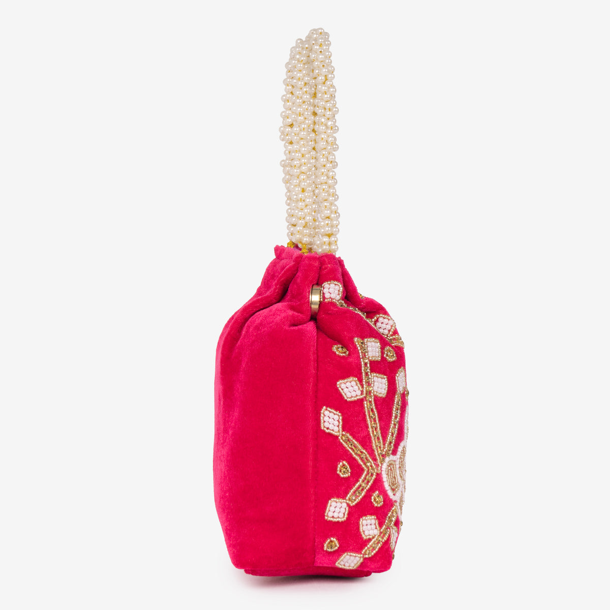 Pearl Shine Potli| cara
