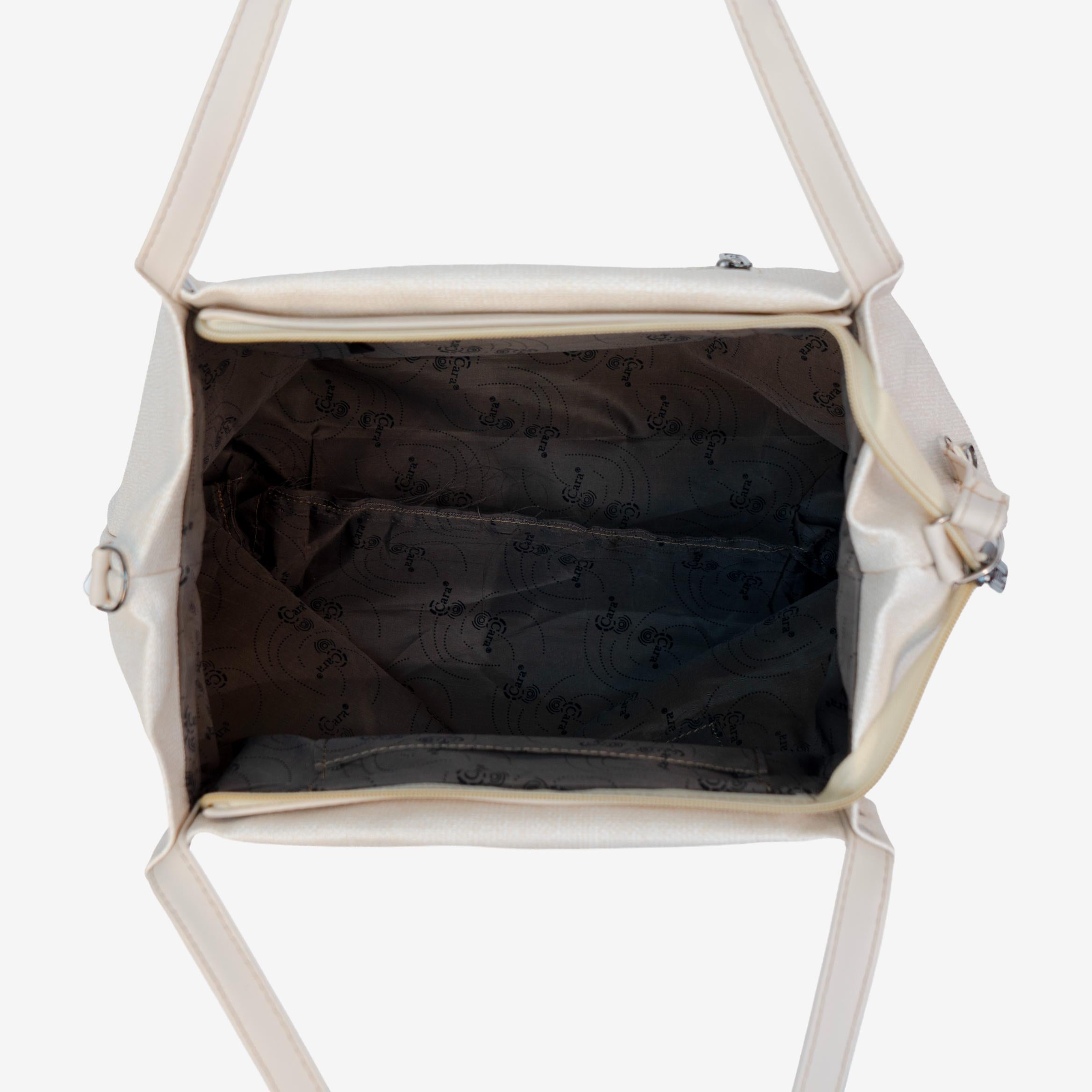 Timeless Carry Handbag