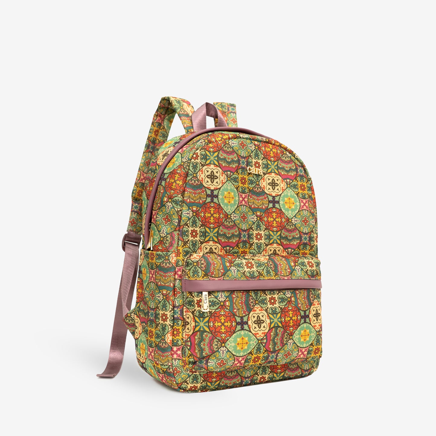 Cara Satrangi Backpack