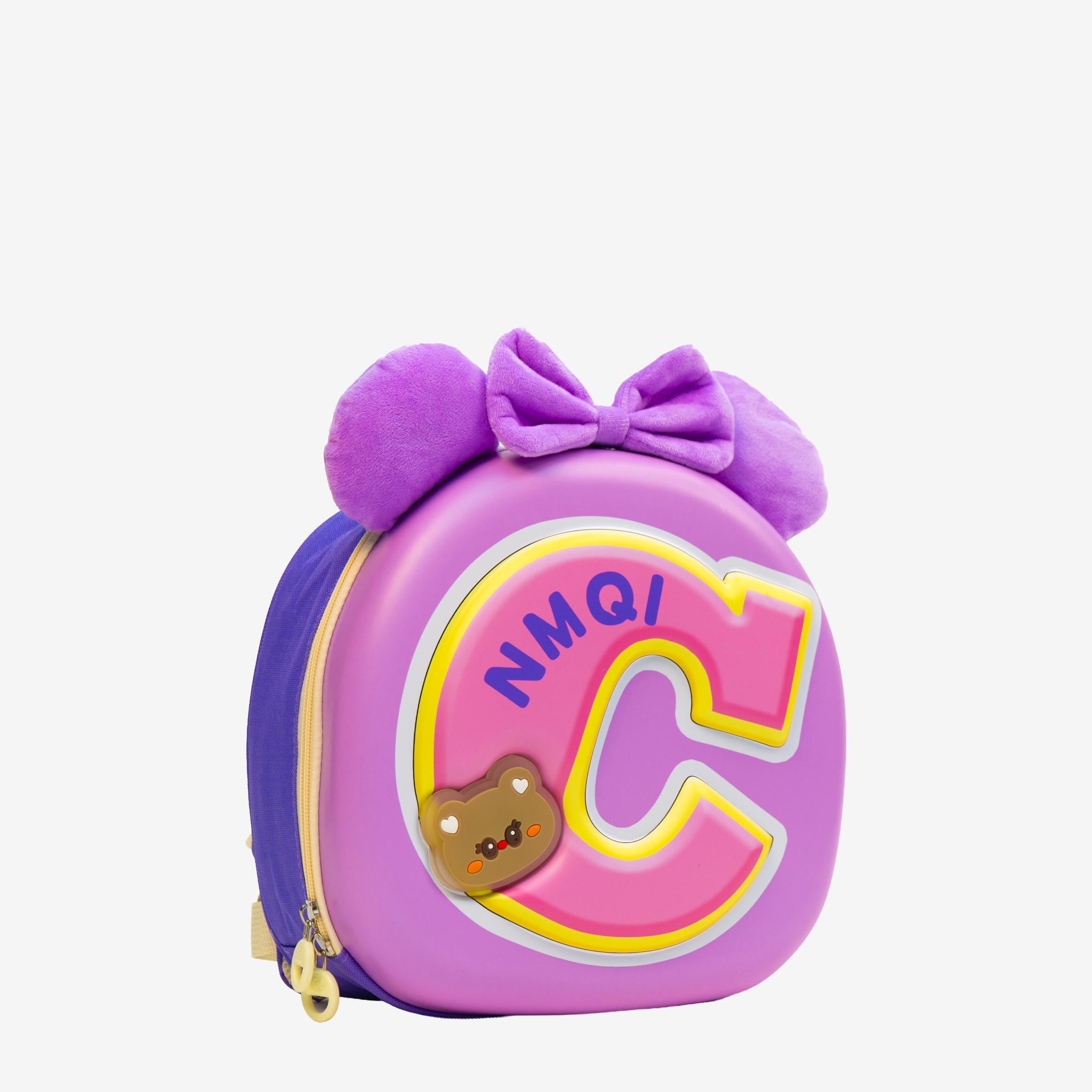 Baby Bear C Backpack