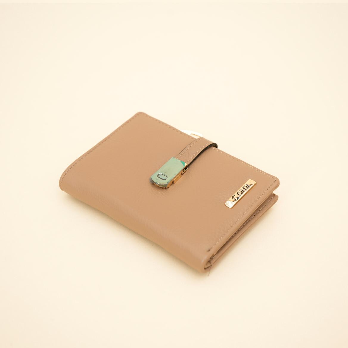 Maison Fold Wallet