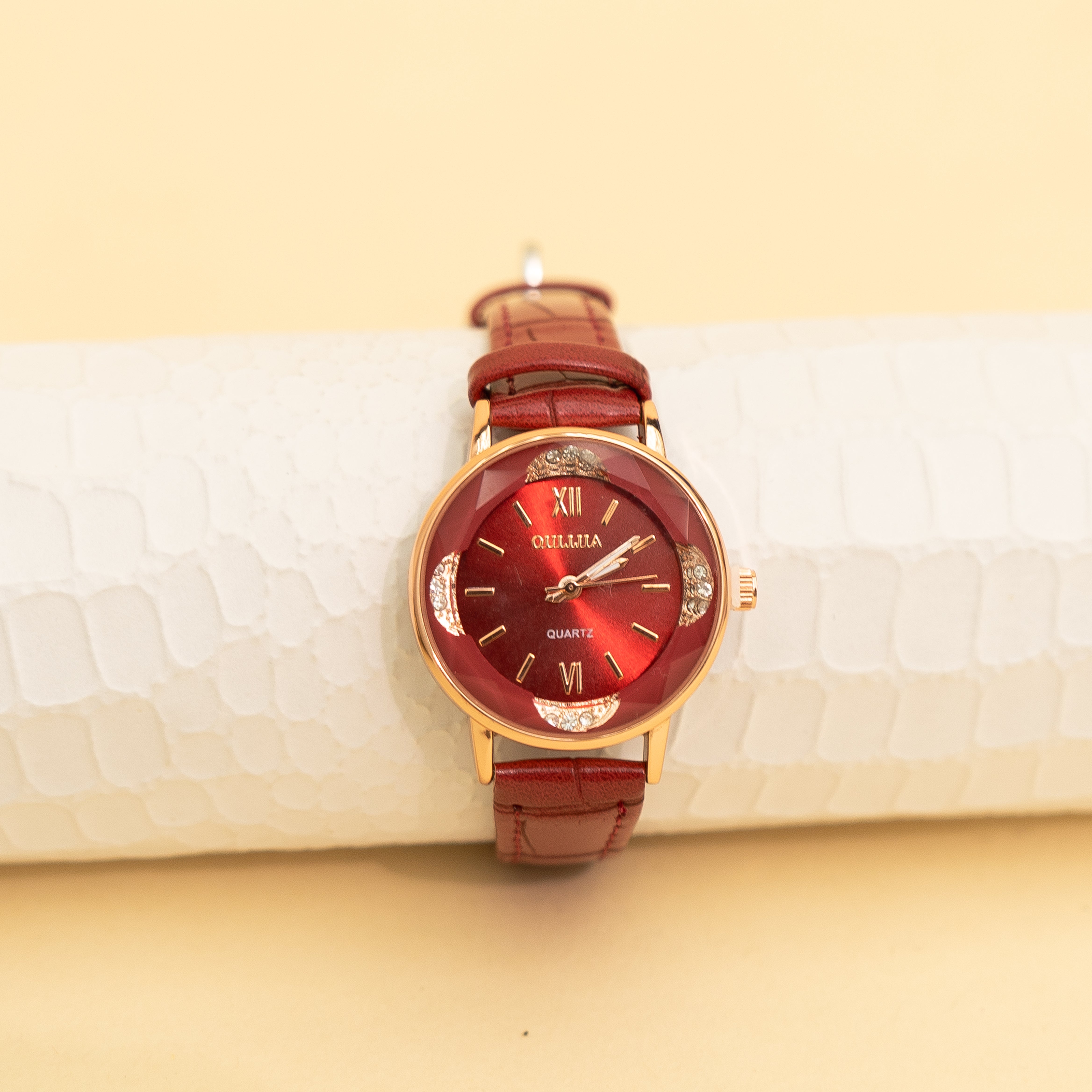 Tickle Time Watches